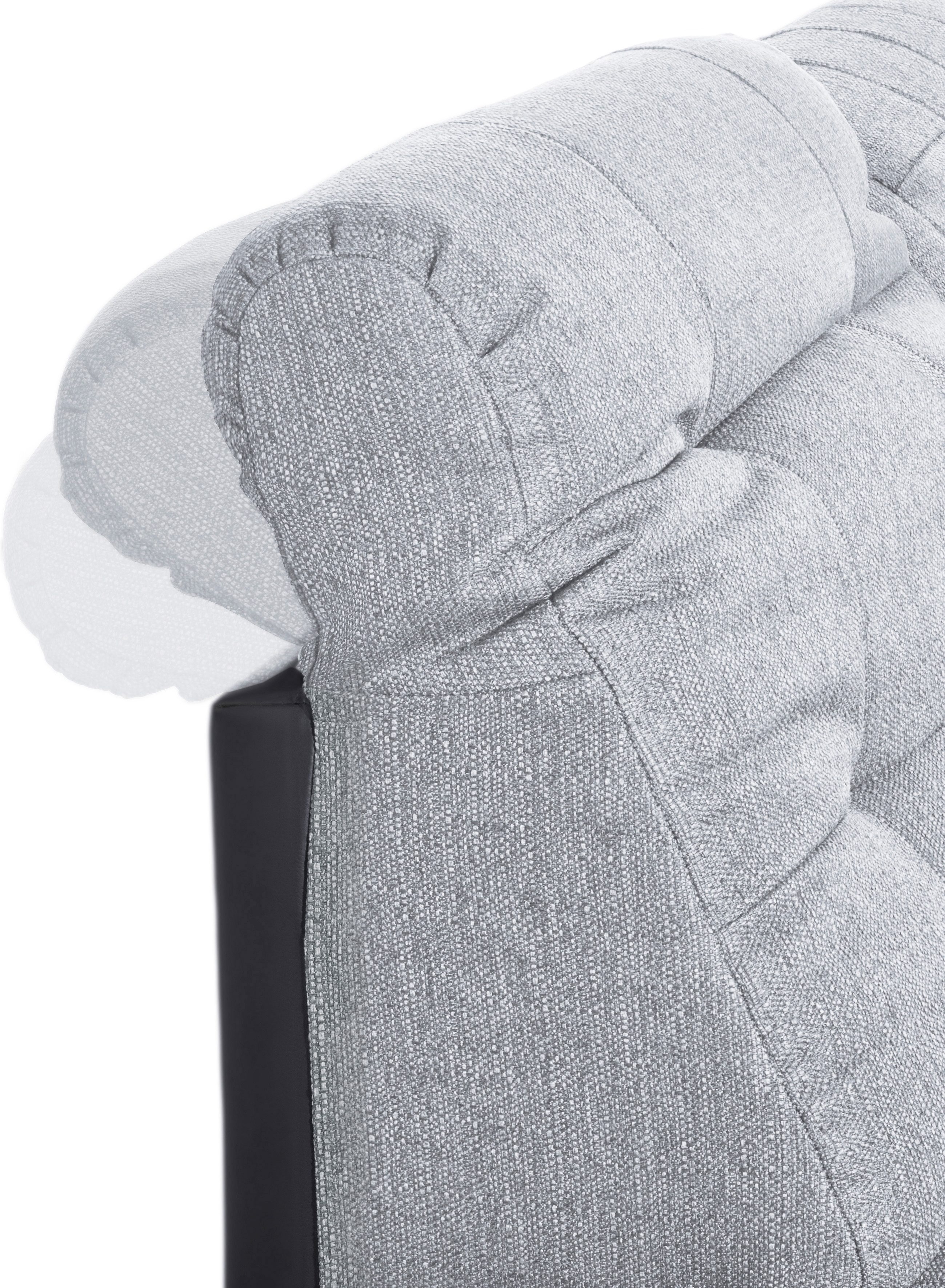 sit&more Zithoek Palomino U-vorm optioneel in xl of xxl