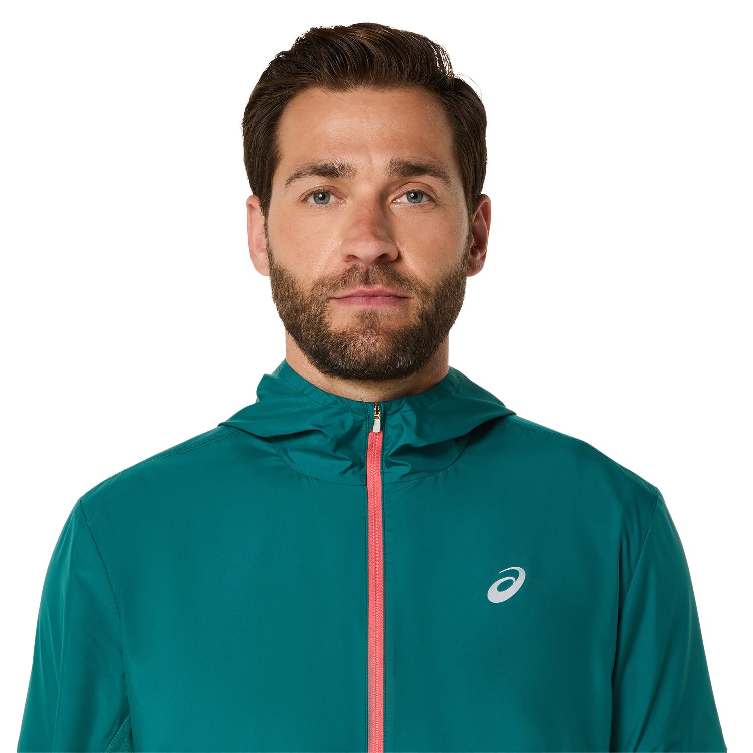 Asics Runningjack ASICS CORE JACKET
