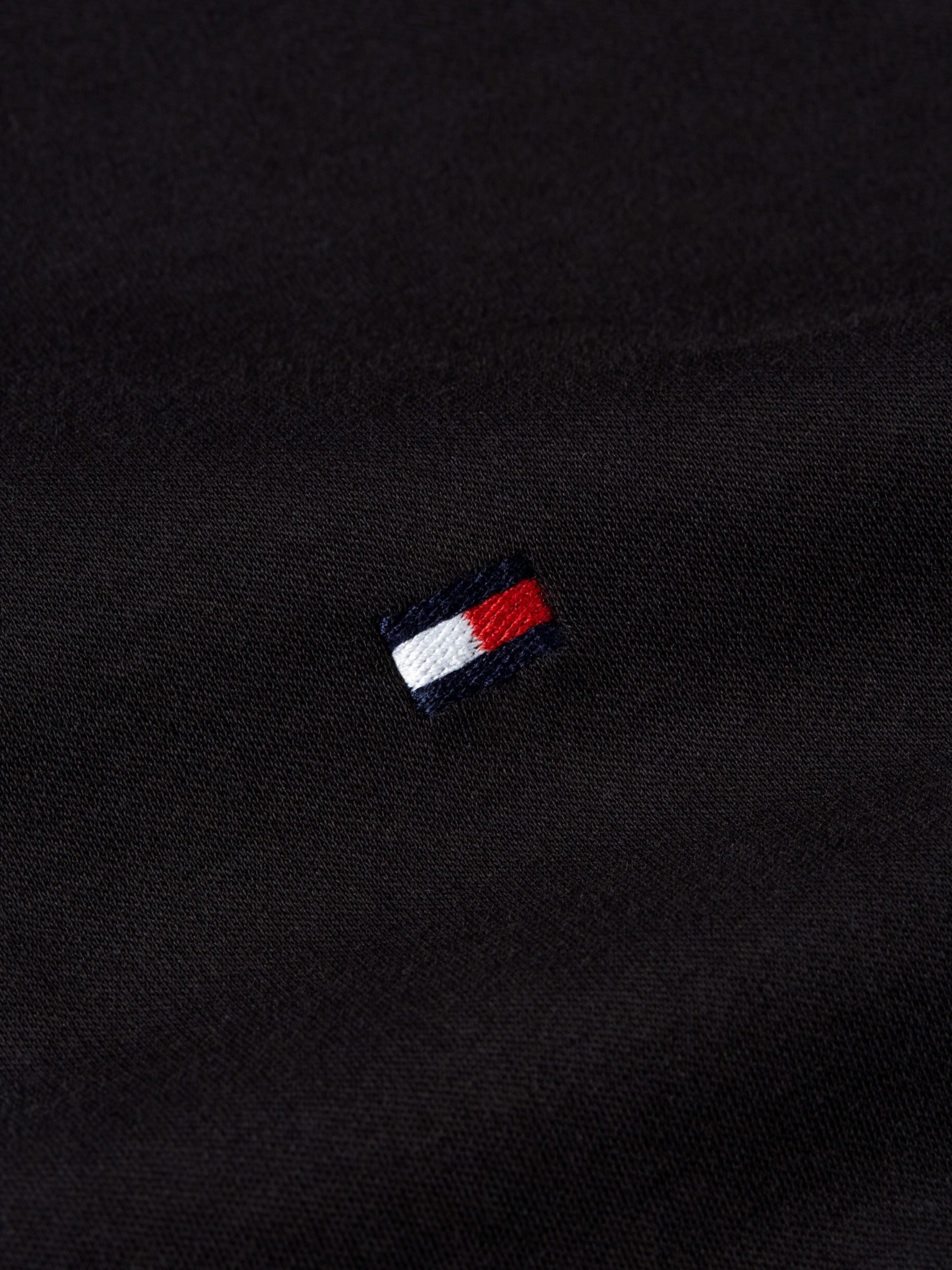 Tommy Hilfiger Poloshirt LIQUID COTTON ESSENTIAL REG POLO