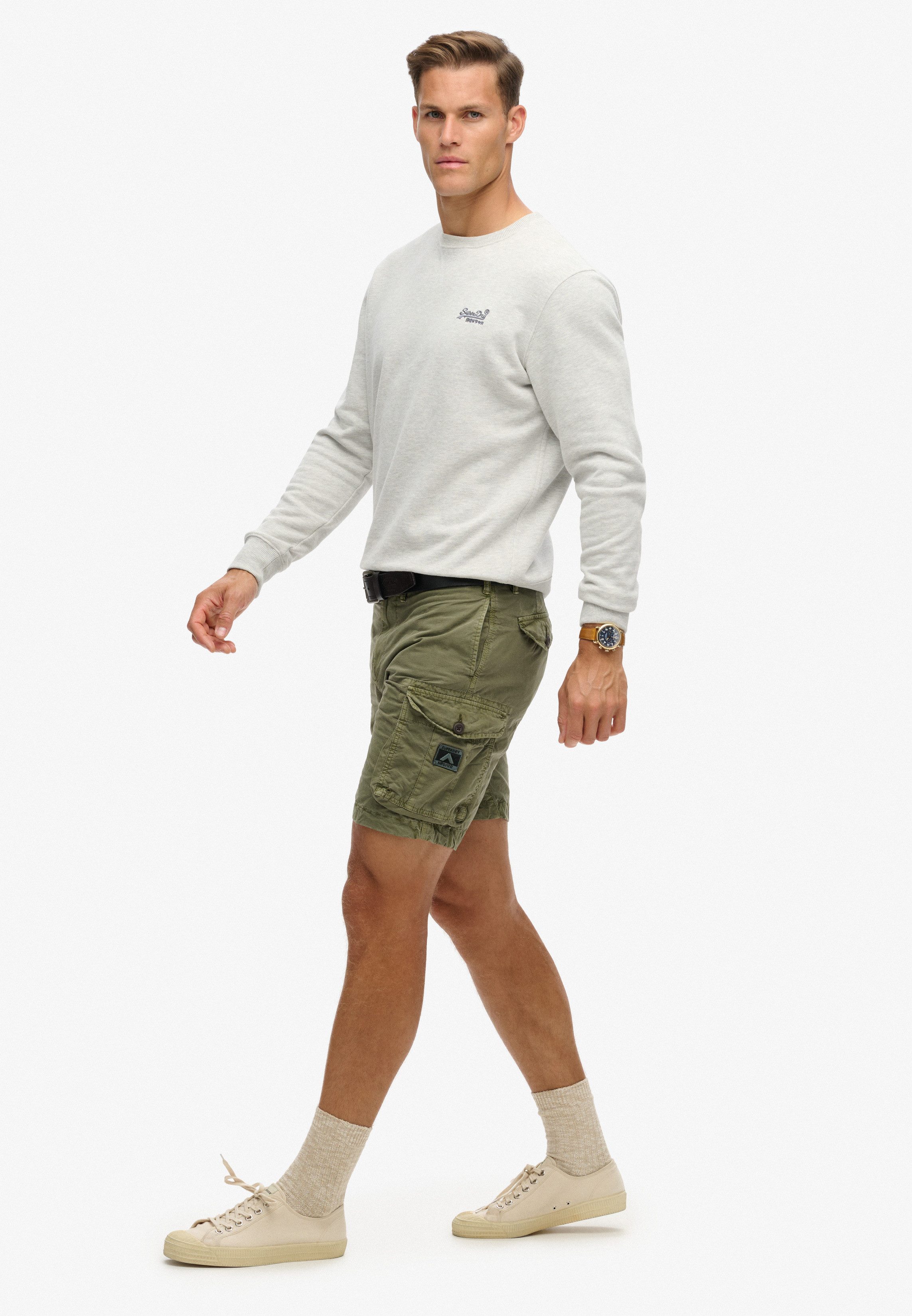 Superdry Short SD-PARACHUTE LIGHT SHORT