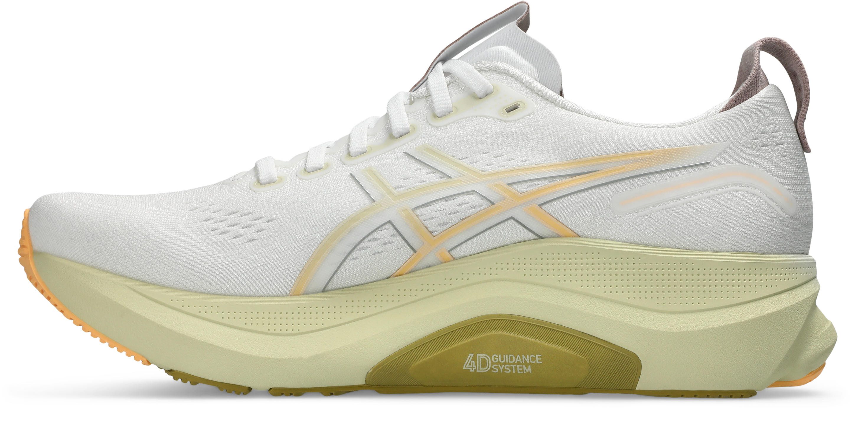 Asics Runningschoenen GEL-KAYANO 32 voor meer stabiliteit