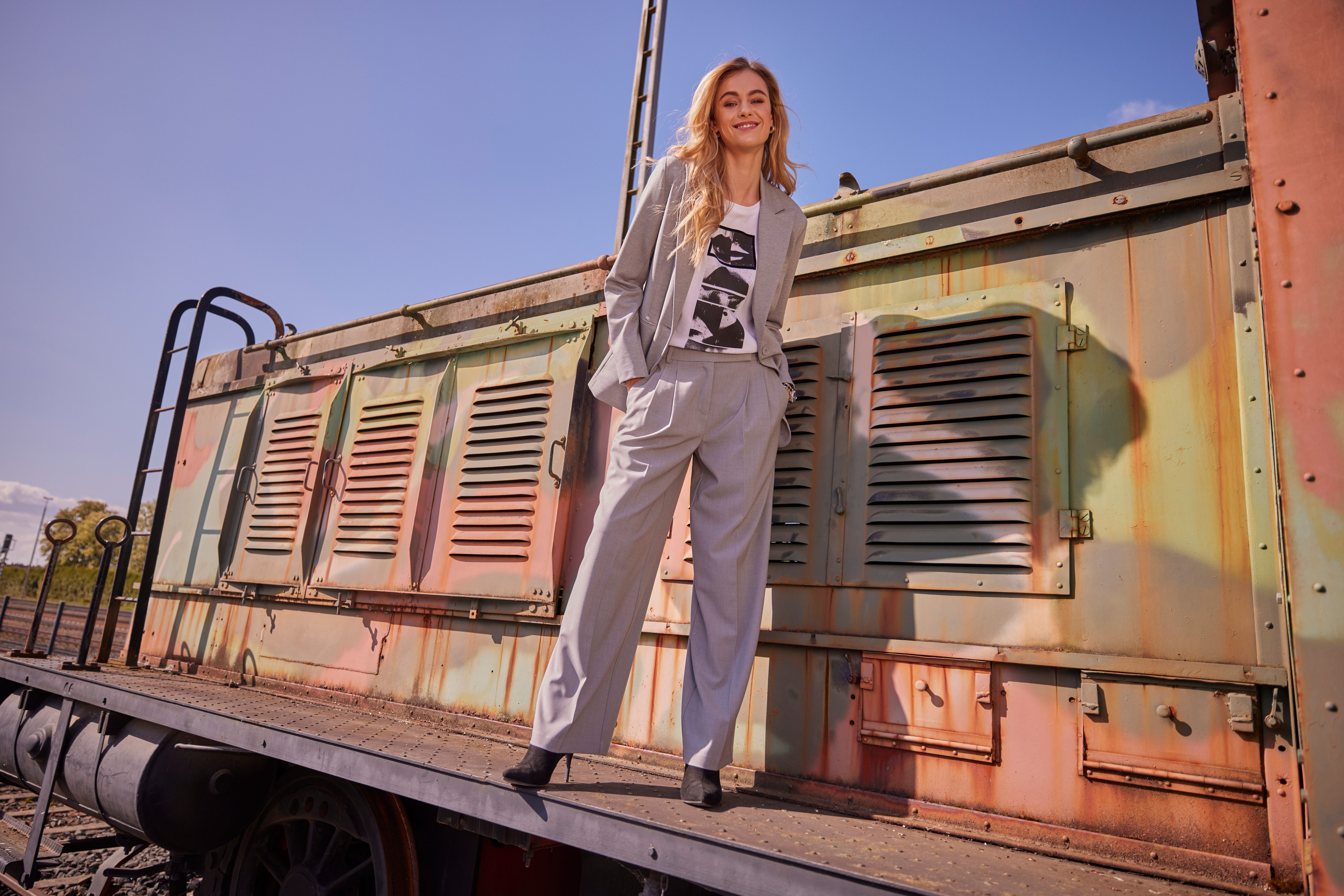Aniston CASUAL Pantalon
