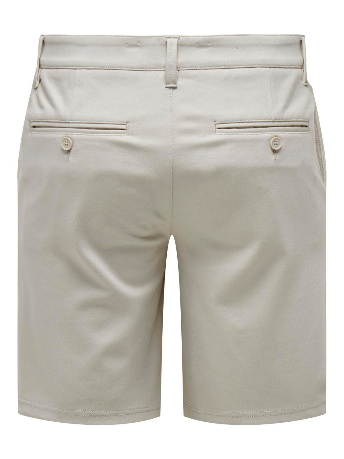 ONLY & SONS Chino-short ONSMARK SHORTS 0209 NOOS