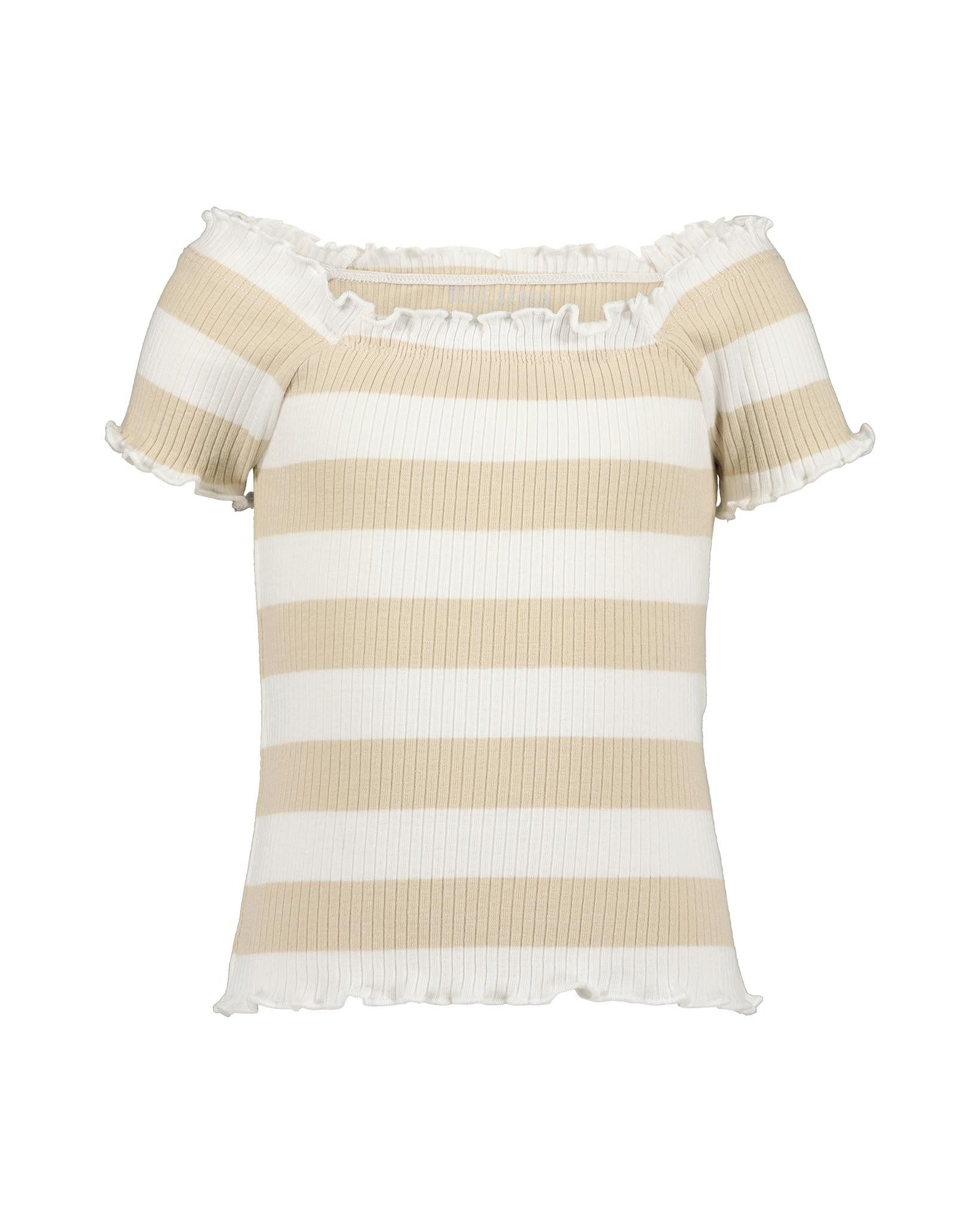 Blue Seven Shirt met korte mouwen