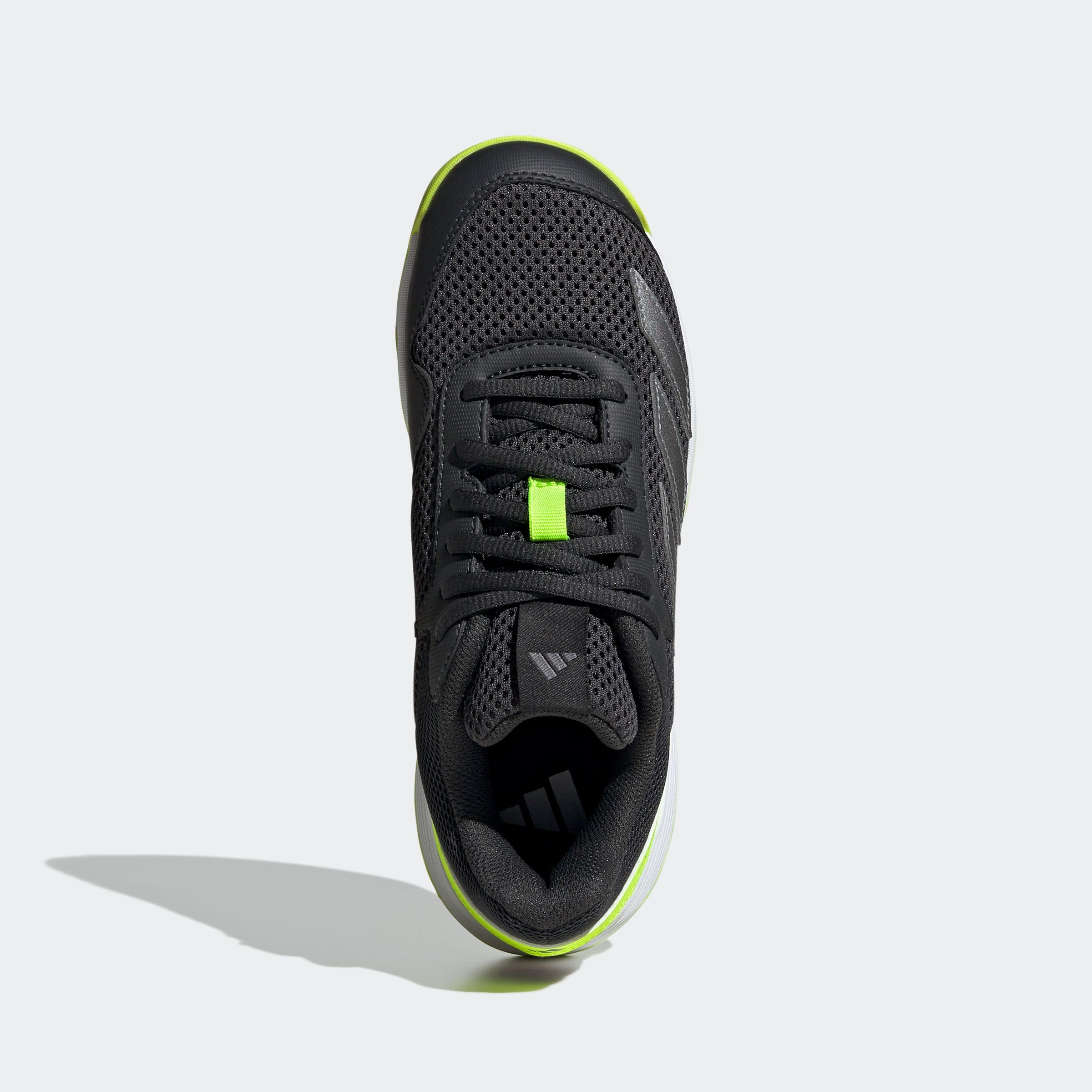 adidas Performance Tennisschoenen COURTFLASH KIDS