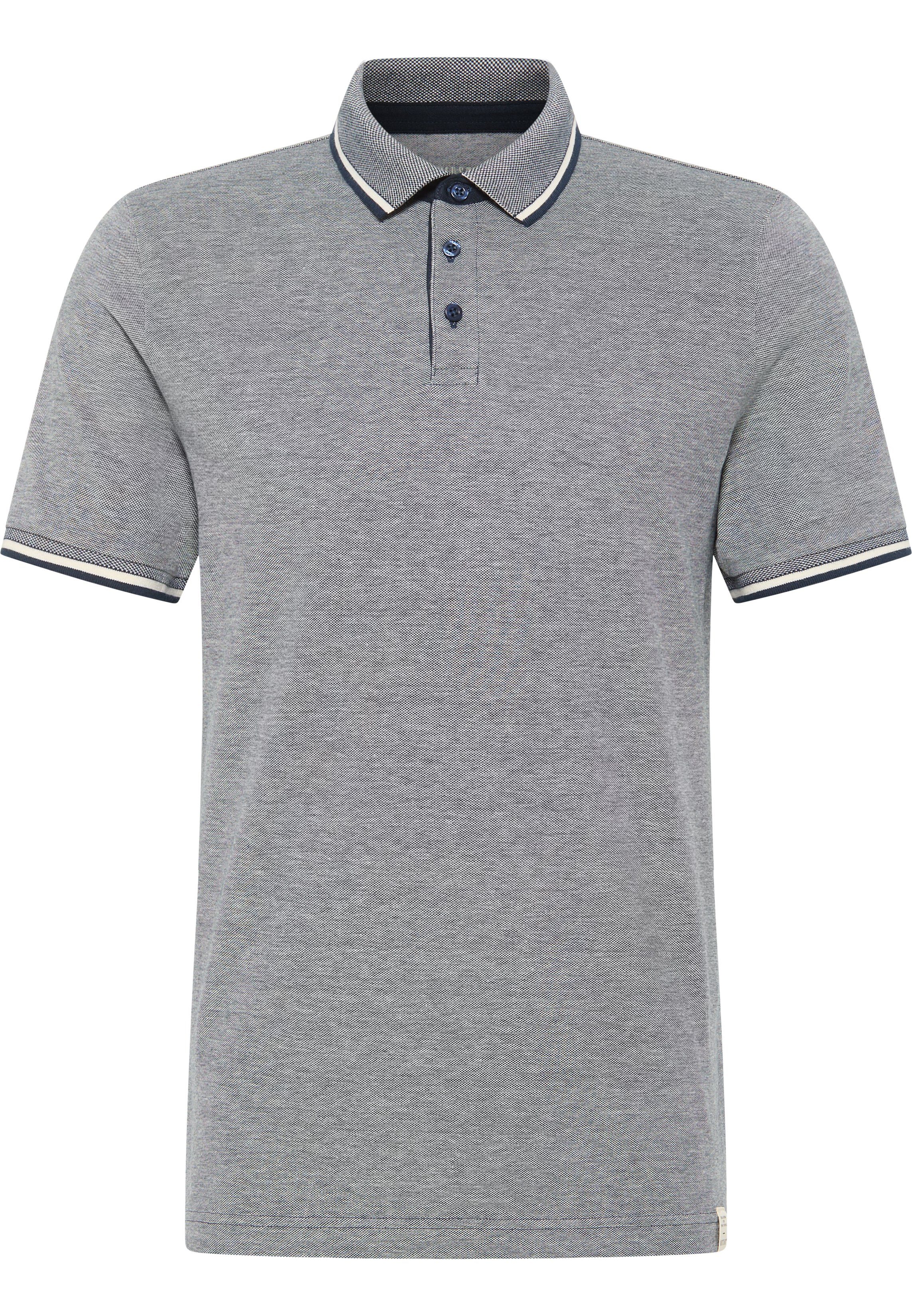 Mustang Poloshirt Style Palco