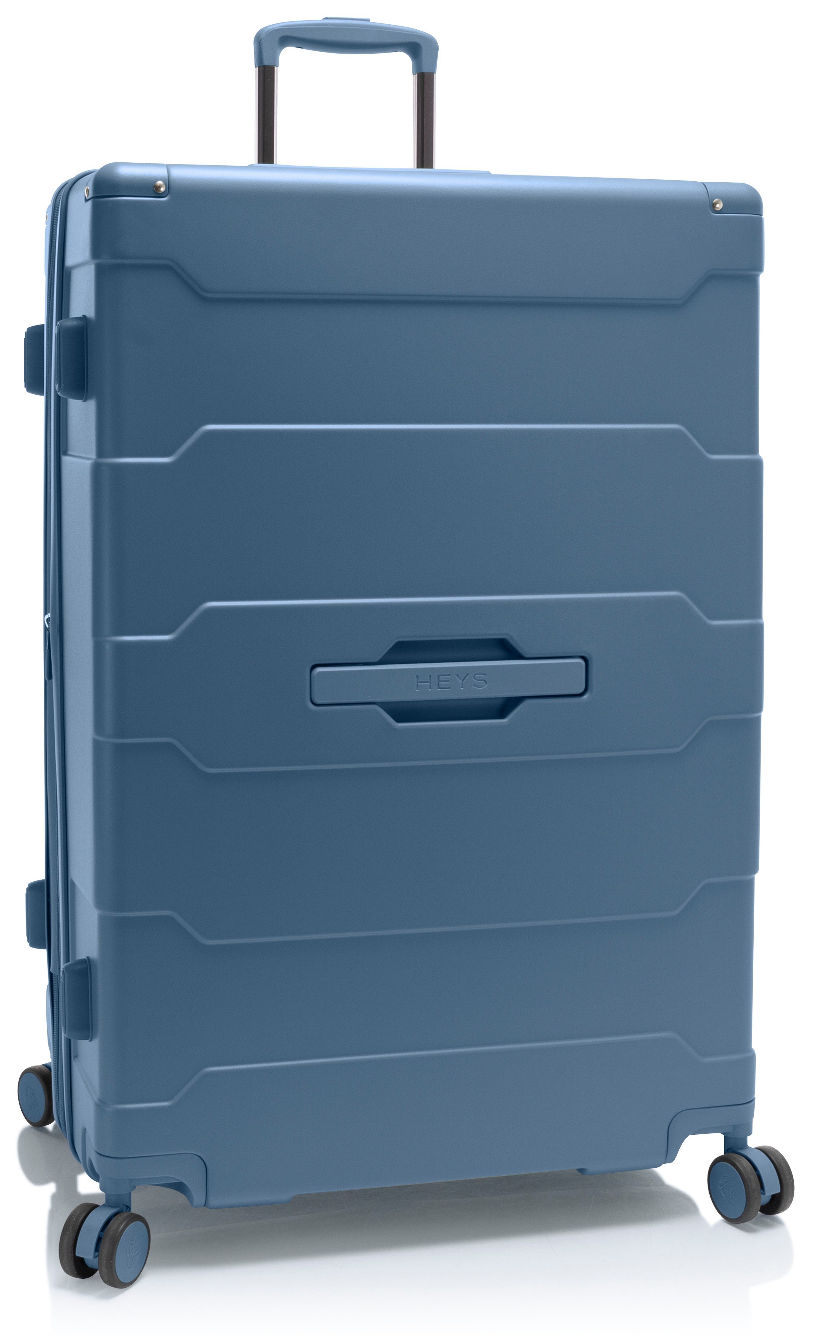 Heys Hardshell-trolley ReNew, verschillende maten en kleuren