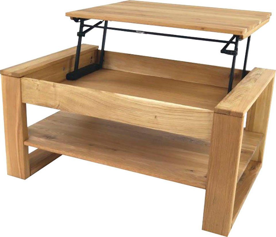 Paroli Salontafel