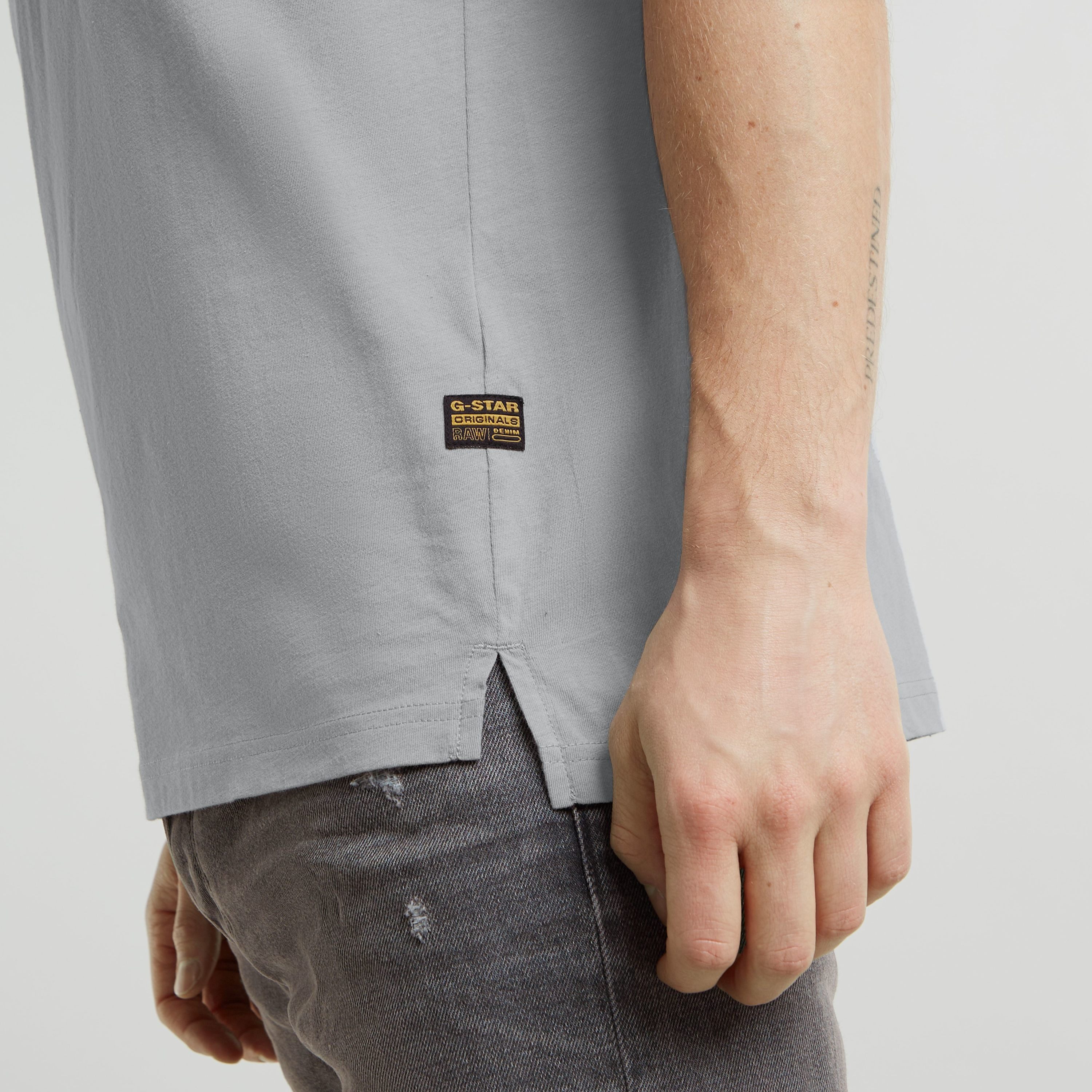 G-Star RAW T-shirt Nifous