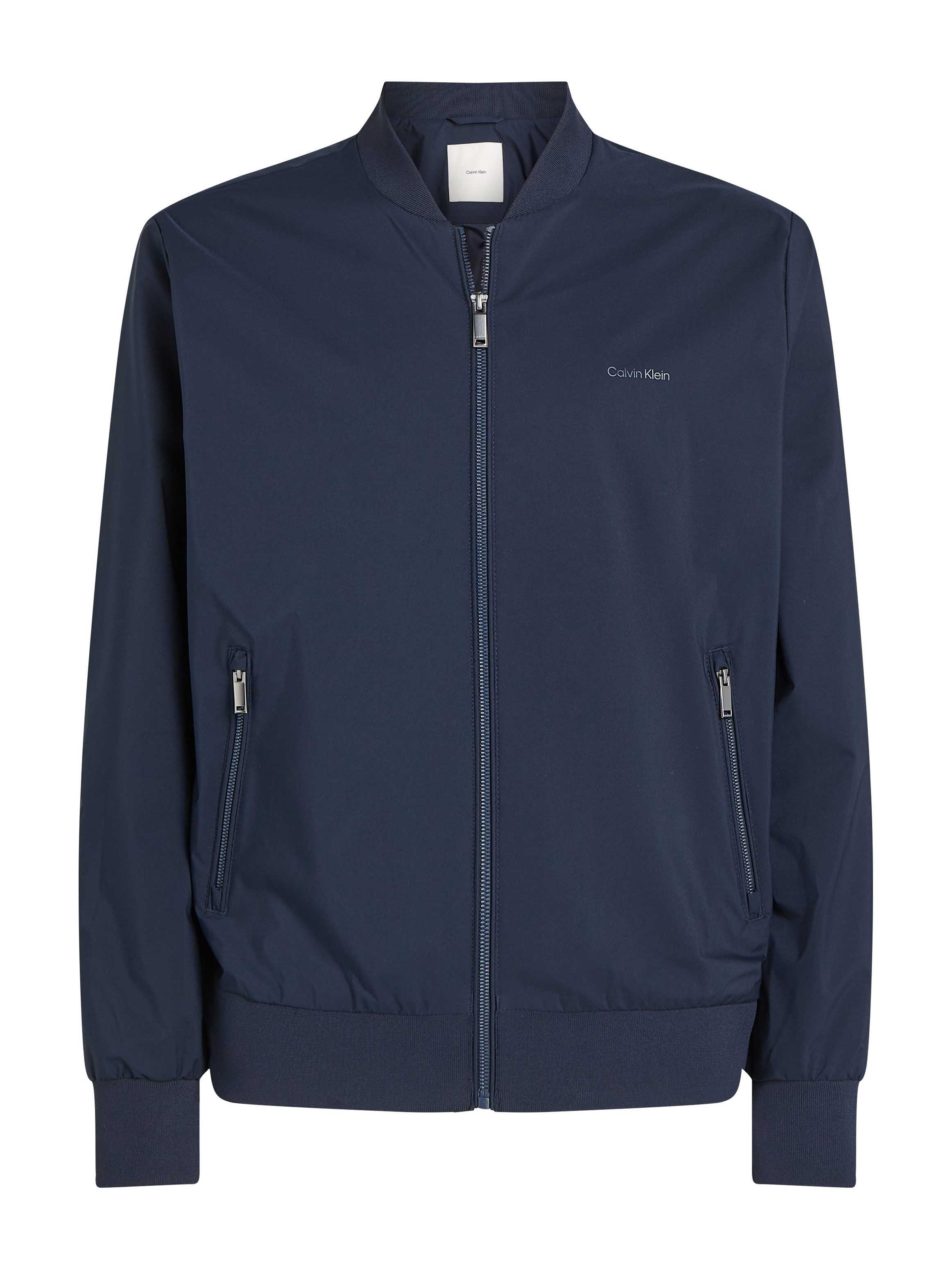 Calvin Klein Bomberjack MATTE BOMBER