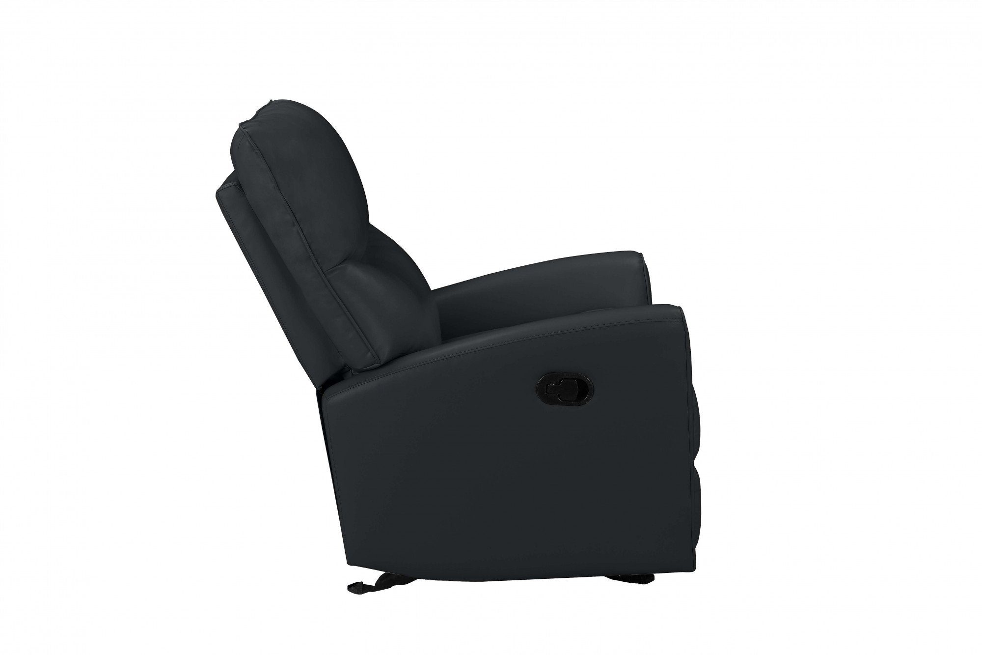 Home affaire Relaxfauteuil Chesley, tv-stoel met slaapfunctie, woonkamerstoel