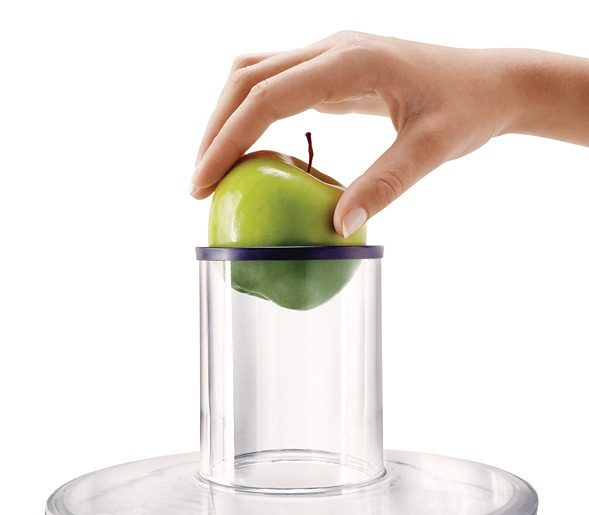 Philips Compacte keukenmachine HR7778/00 inclusief deeghaak, vruchtenpers, blender en citruspers
