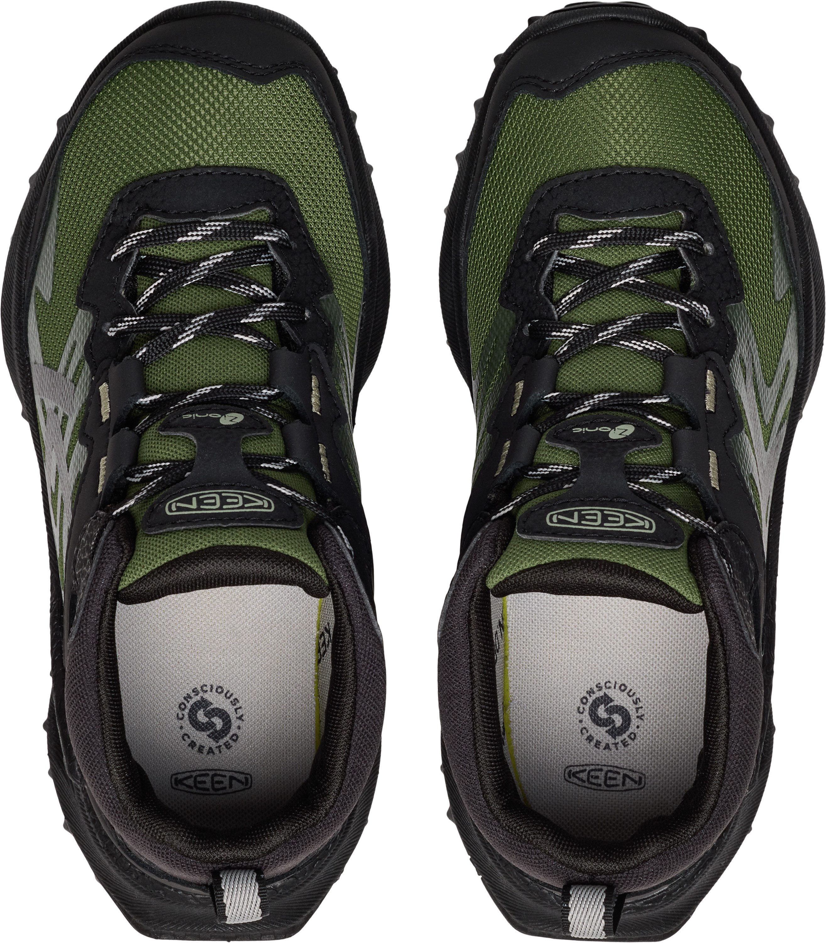 Keen Outdoorschoenen ZIONIC MID WP