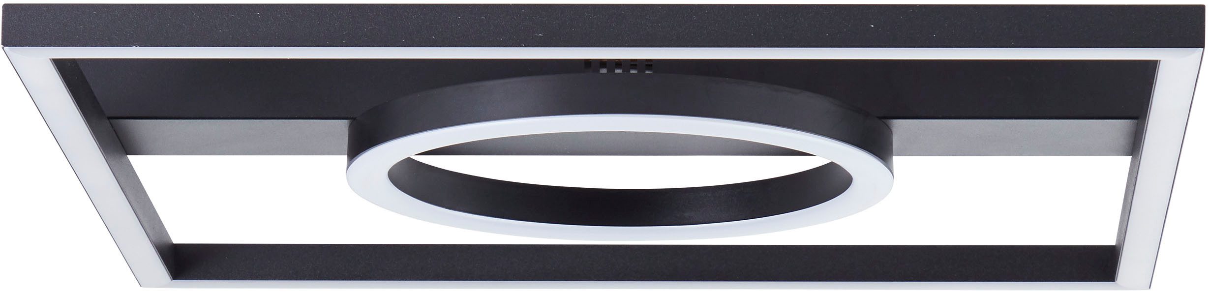BreLight Led-plafondlamp Maureen