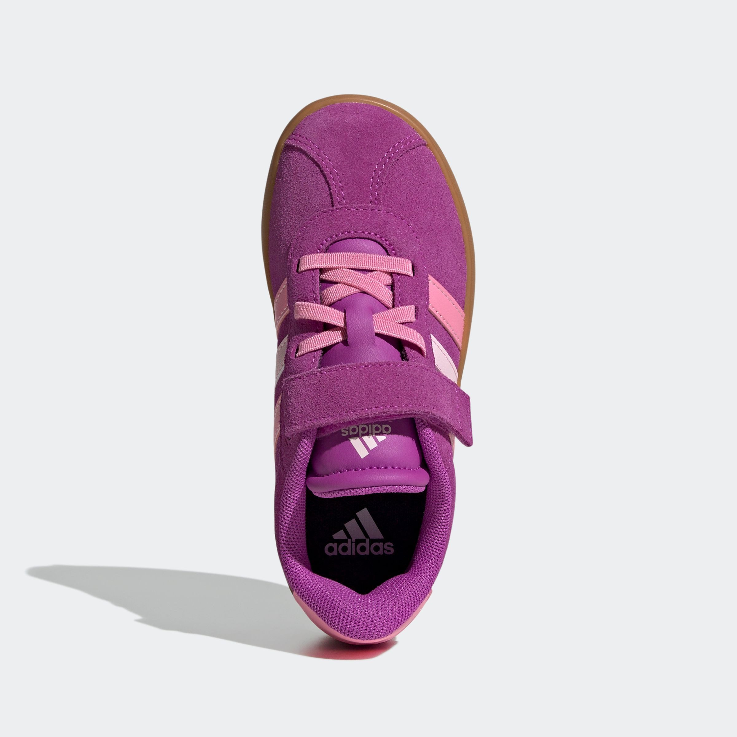 adidas Sportswear Sneakers VL COURT 3.0 geïnspireerd door het ontwerp van de adidas samba