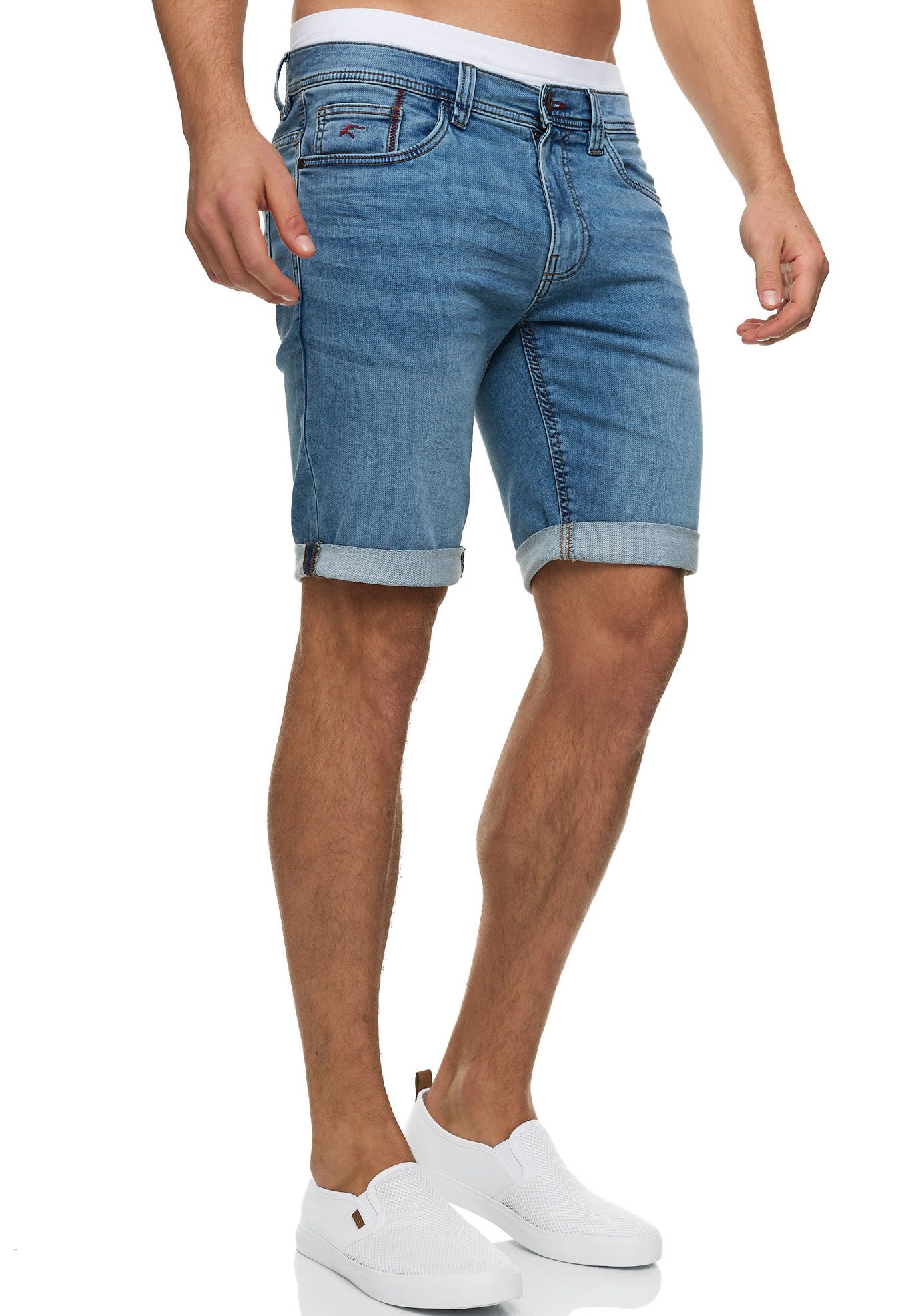 Indicode Short INDelmare
