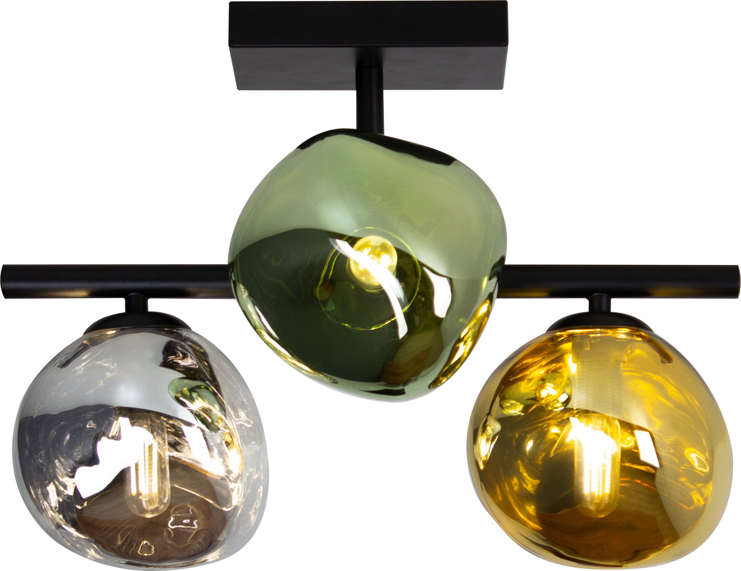 ECO-LIGHT Plafondlamp Canopus