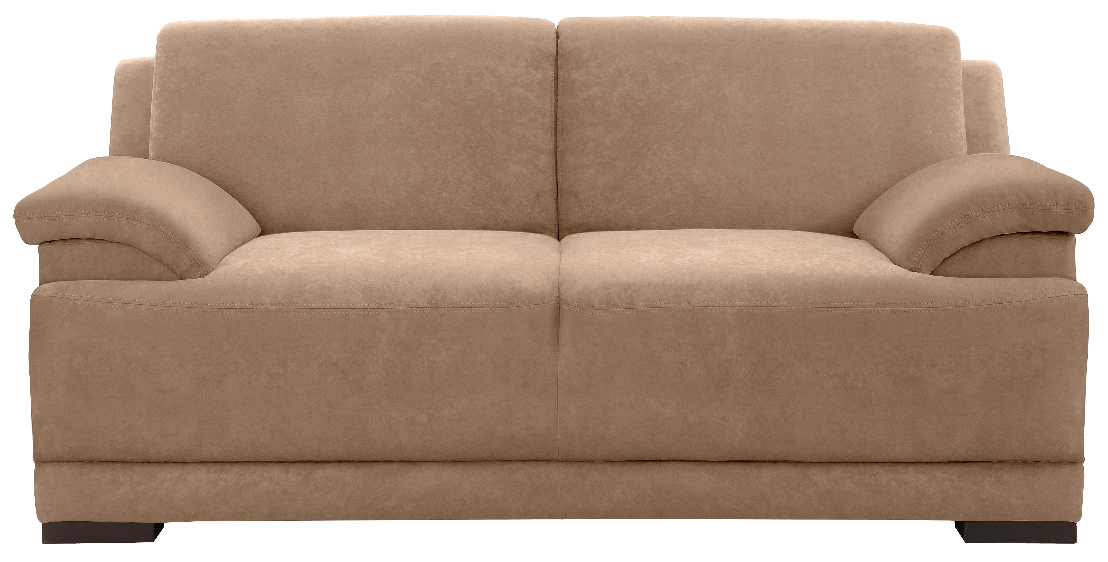 Home affaire 2-zitsbank Telos met boxspring ophanging