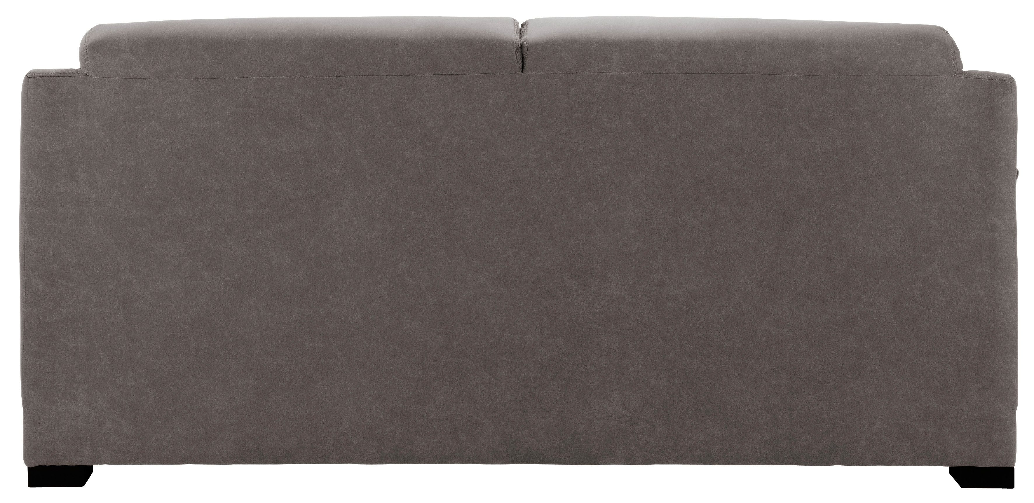 Home affaire 2-zitsbank Telos met boxspring ophanging
