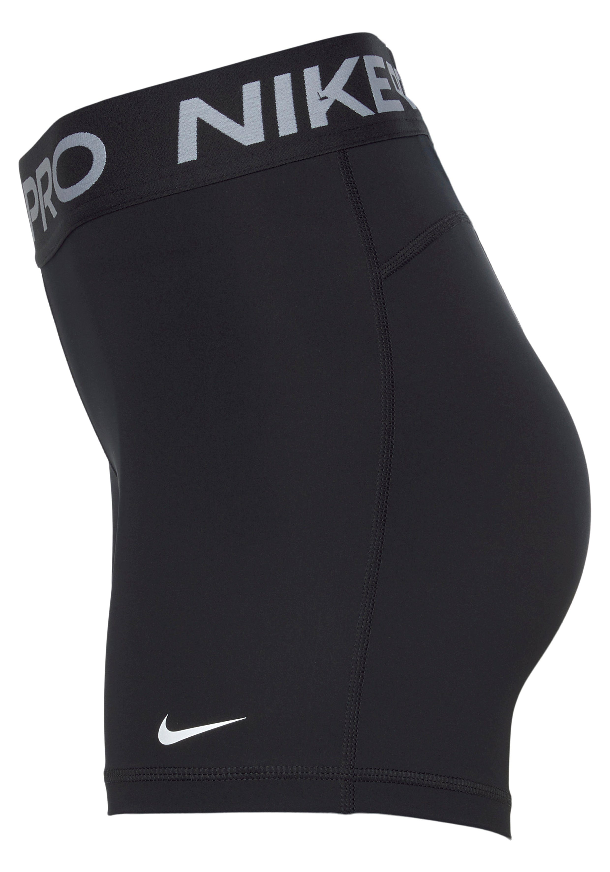 Nike Trainingstights W NP 365 SHORT 5IN