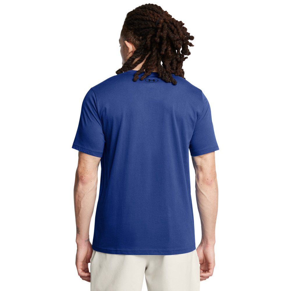 Under Armour® T-shirt UA M BOXED SPORTS UPDATED SS