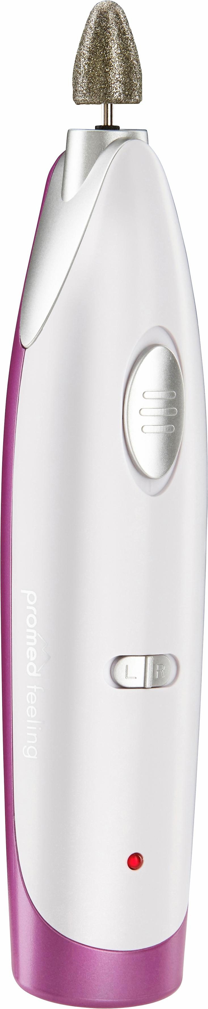 promed Manicure-/pedicureset Feeling