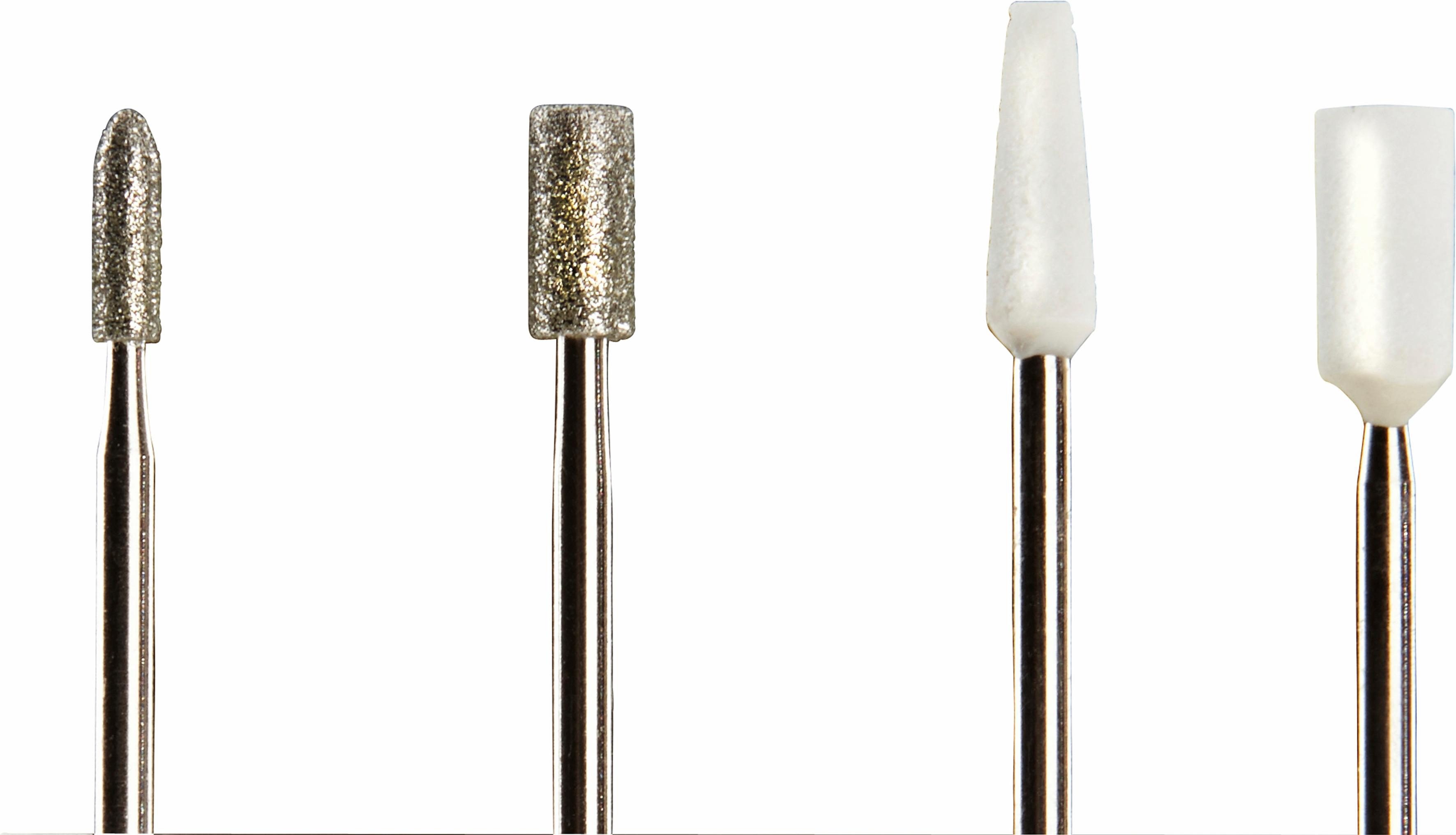 promed Manicure-/pedicureset Feeling