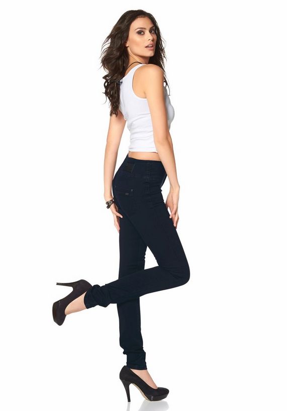 ARIZONA Skinny-jeans Ultimate Shaper ARIZONA Skinny-jeans Ultimate Shaper