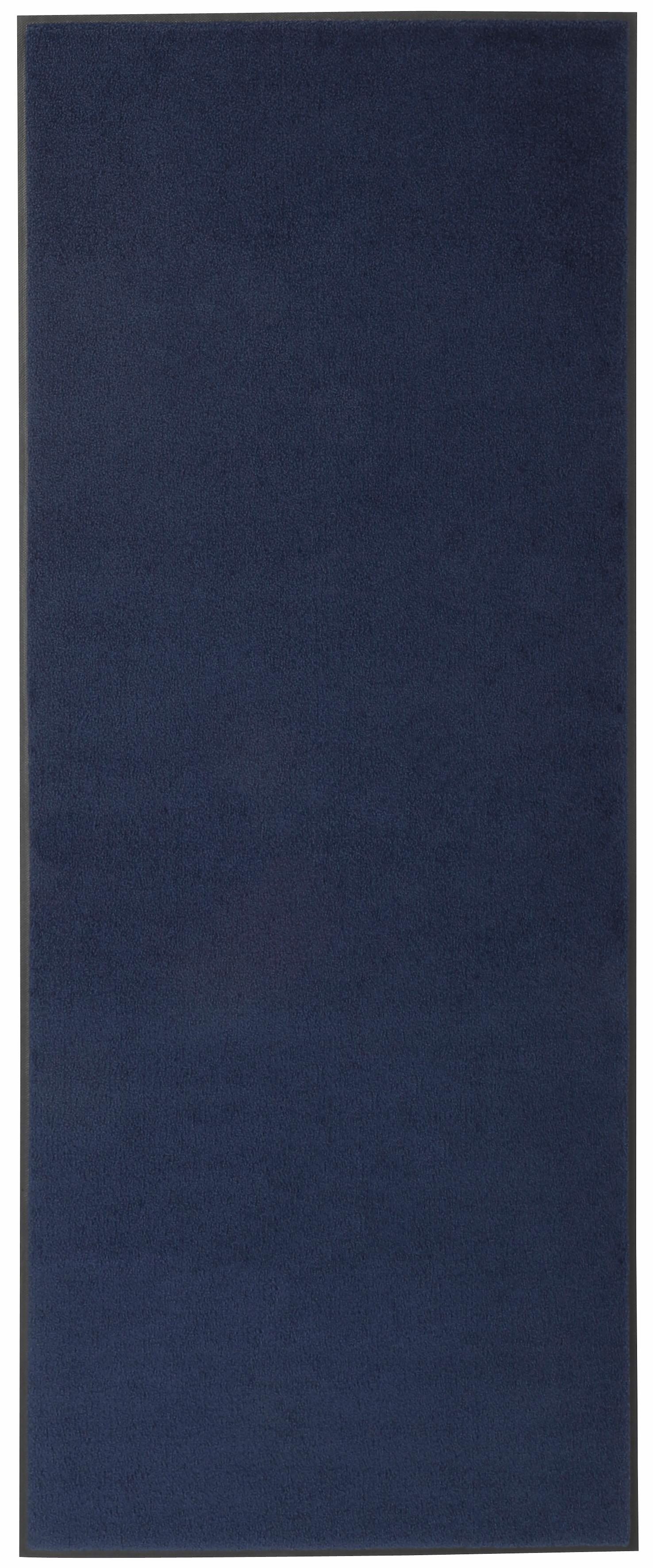 wash+dry by Kleen-Tex Mat Original Uni, vuilafstotende tapijt Inloopmatten, schoonloopmatten, inloopmat, antislip