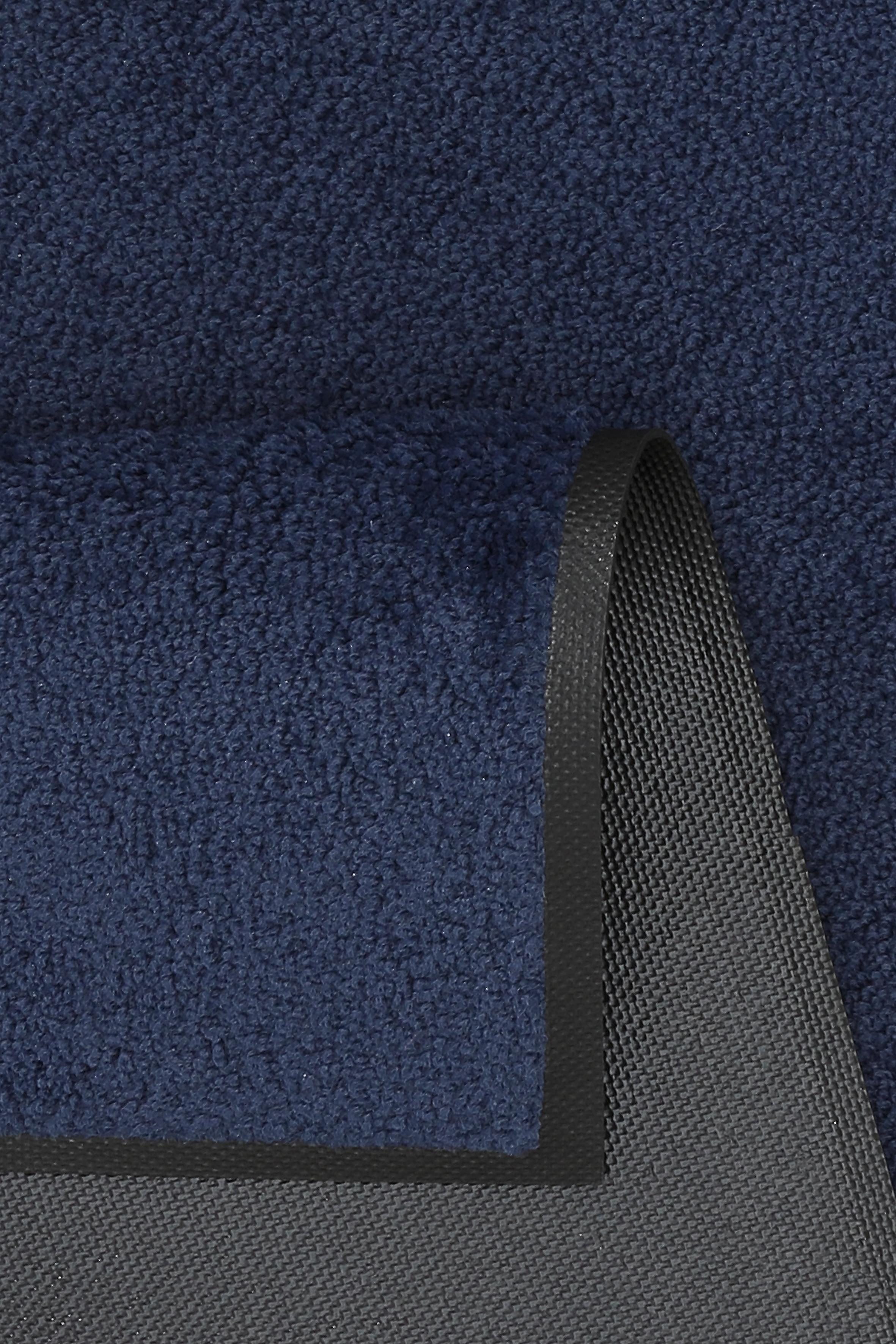 wash+dry by Kleen-Tex Mat Original Uni, vuilafstotende tapijt Inloopmatten, schoonloopmatten, inloopmat, antislip