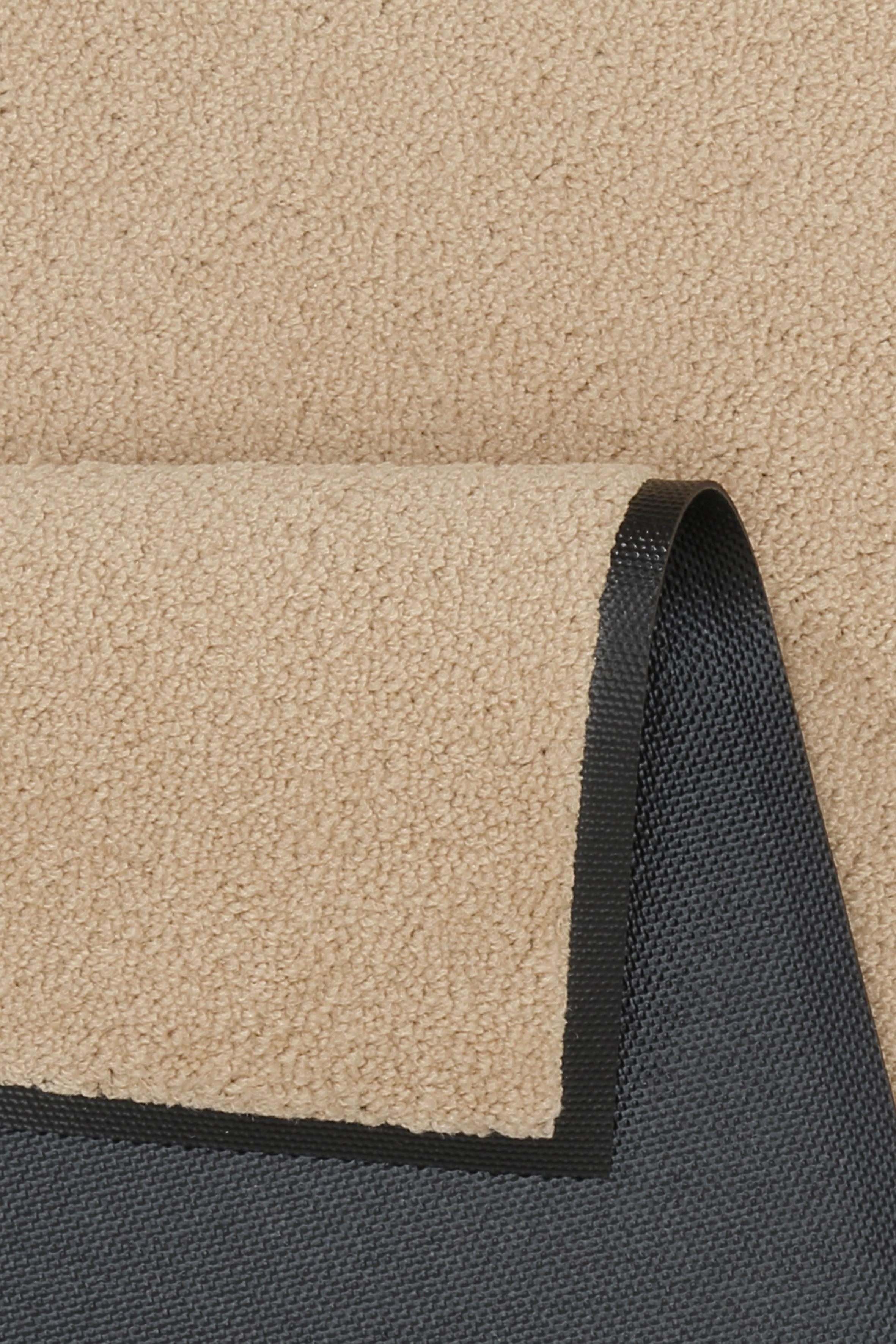 wash+dry by Kleen-Tex Mat Original Uni, vuilafstotende tapijt Inloopmatten, schoonloopmatten, inloopmat, antislip