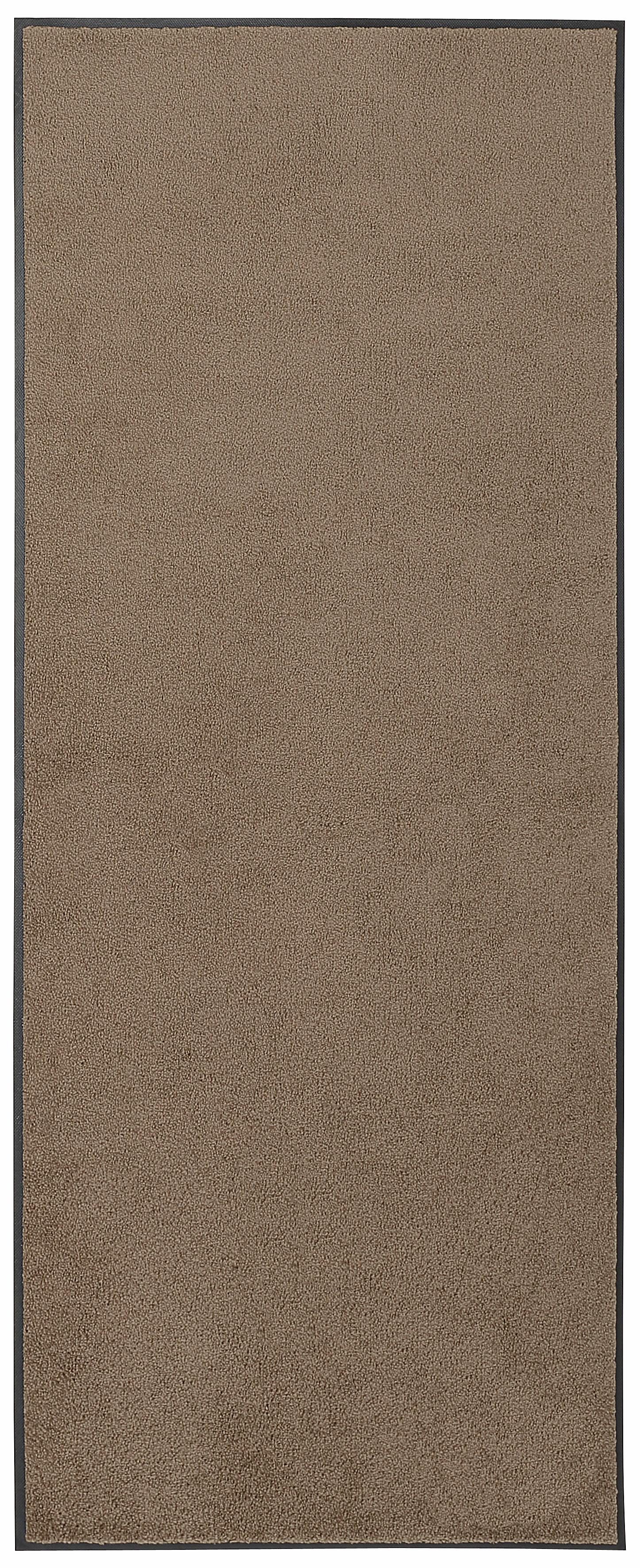 wash+dry by Kleen-Tex Mat Original Uni, vuilafstotende tapijt