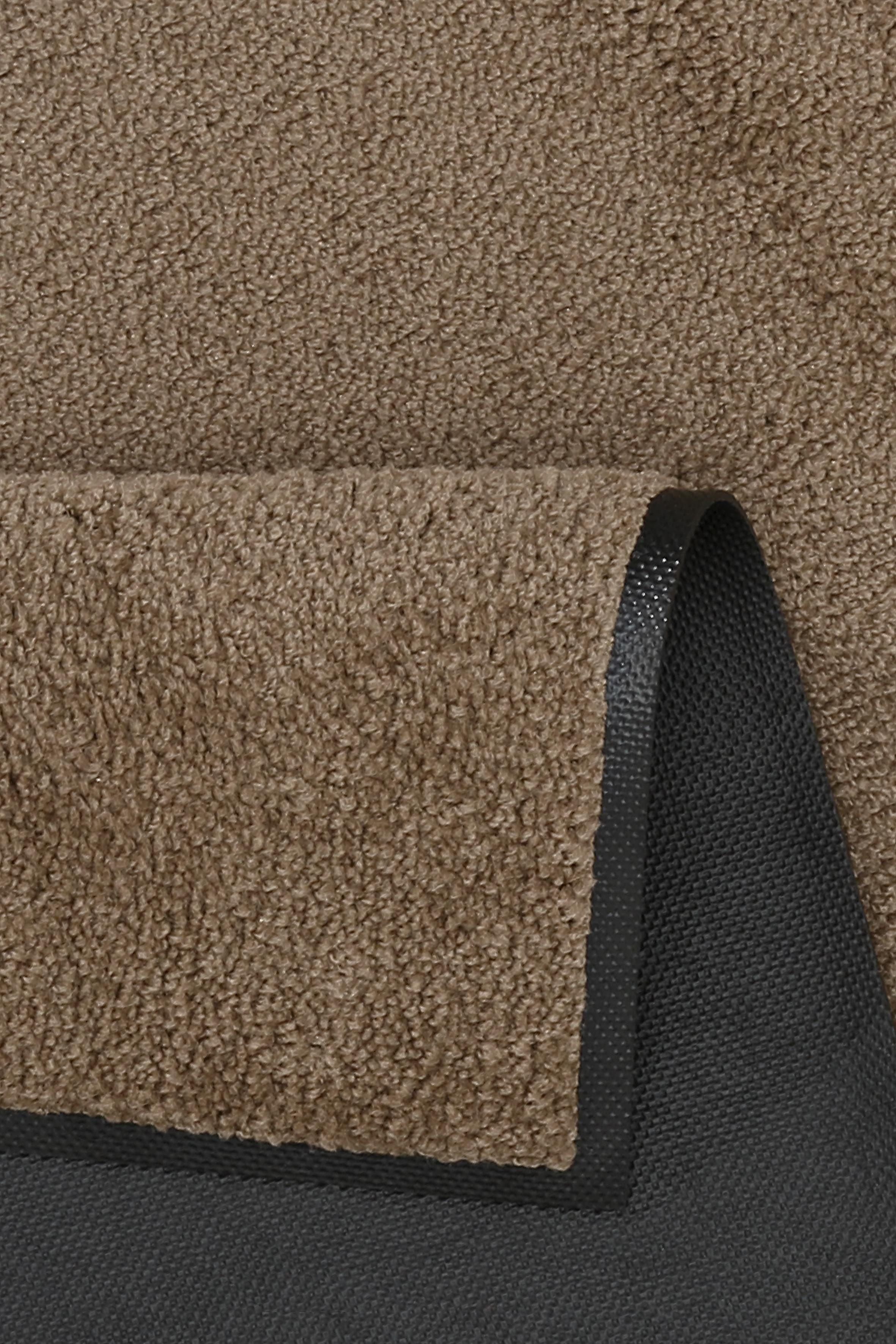 wash+dry by Kleen-Tex Mat Original Uni, vuilafstotende tapijt