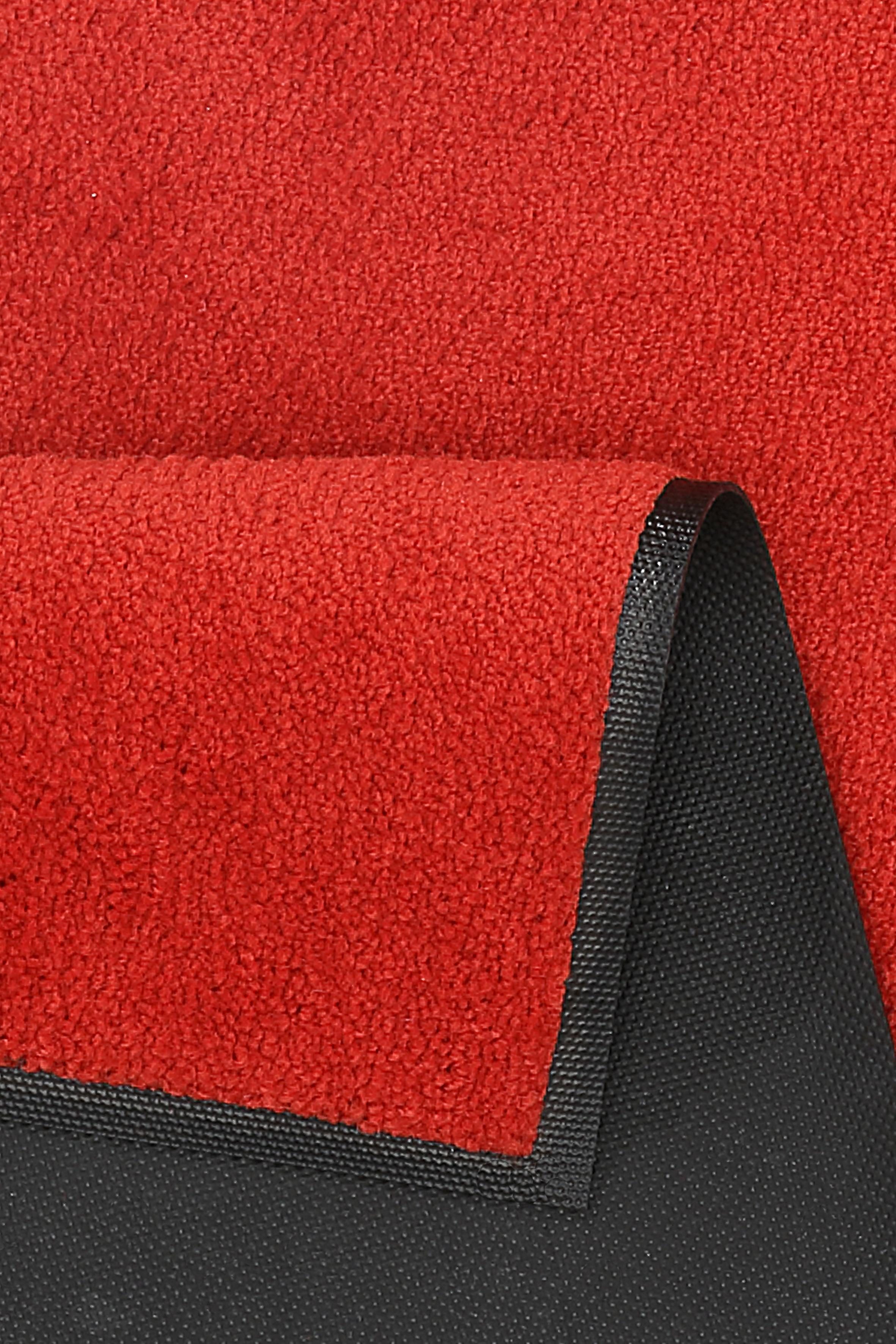 wash+dry by Kleen-Tex Mat Original Uni, vuilafstotende tapijt Inloopmatten, schoonloopmatten, inloopmat, antislip