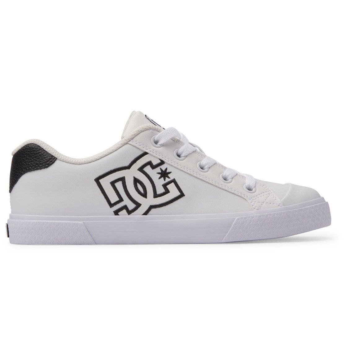DC Shoes Sneakers Chelsea
