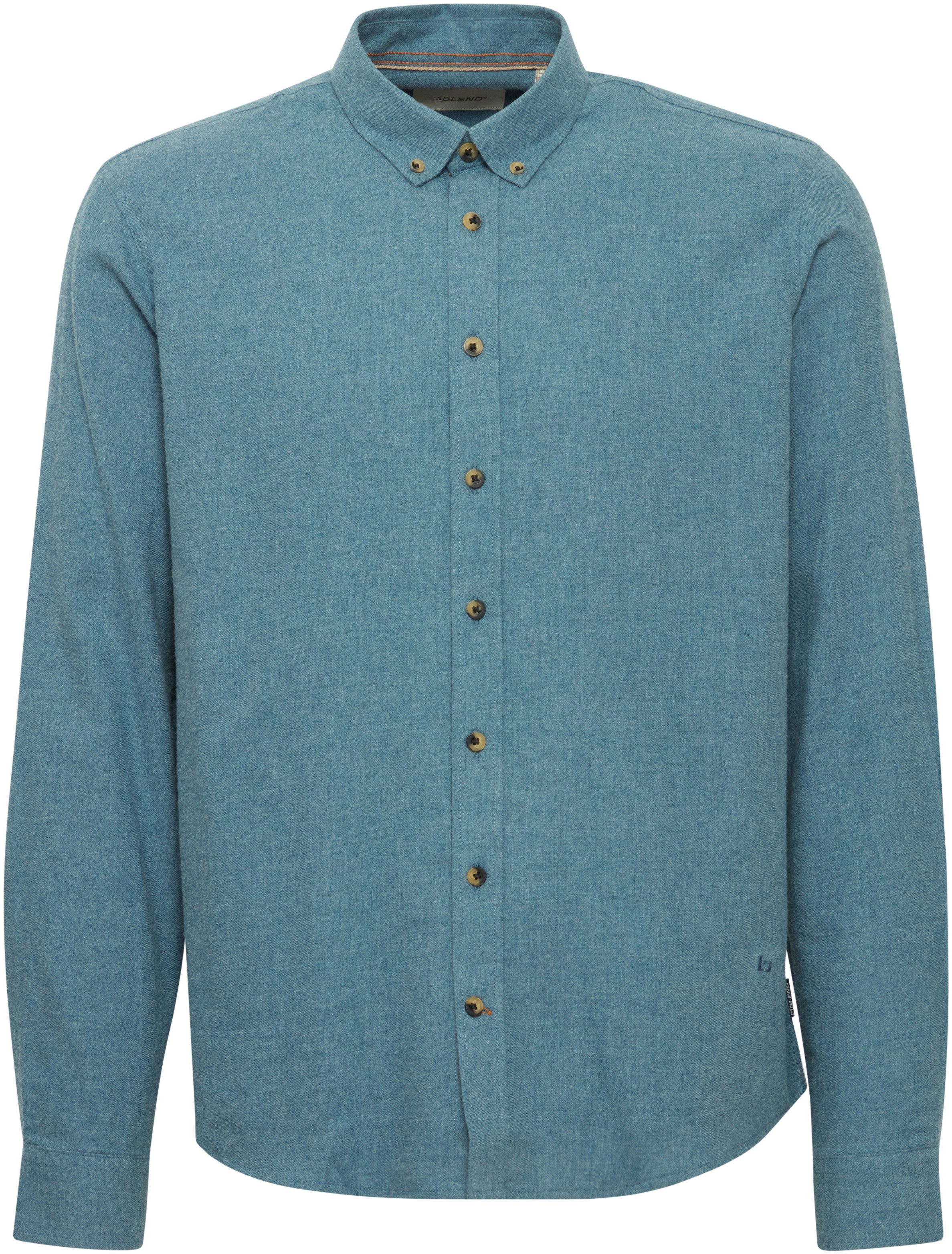 Blend Overhemd met lange mouwen BHBurley shirt