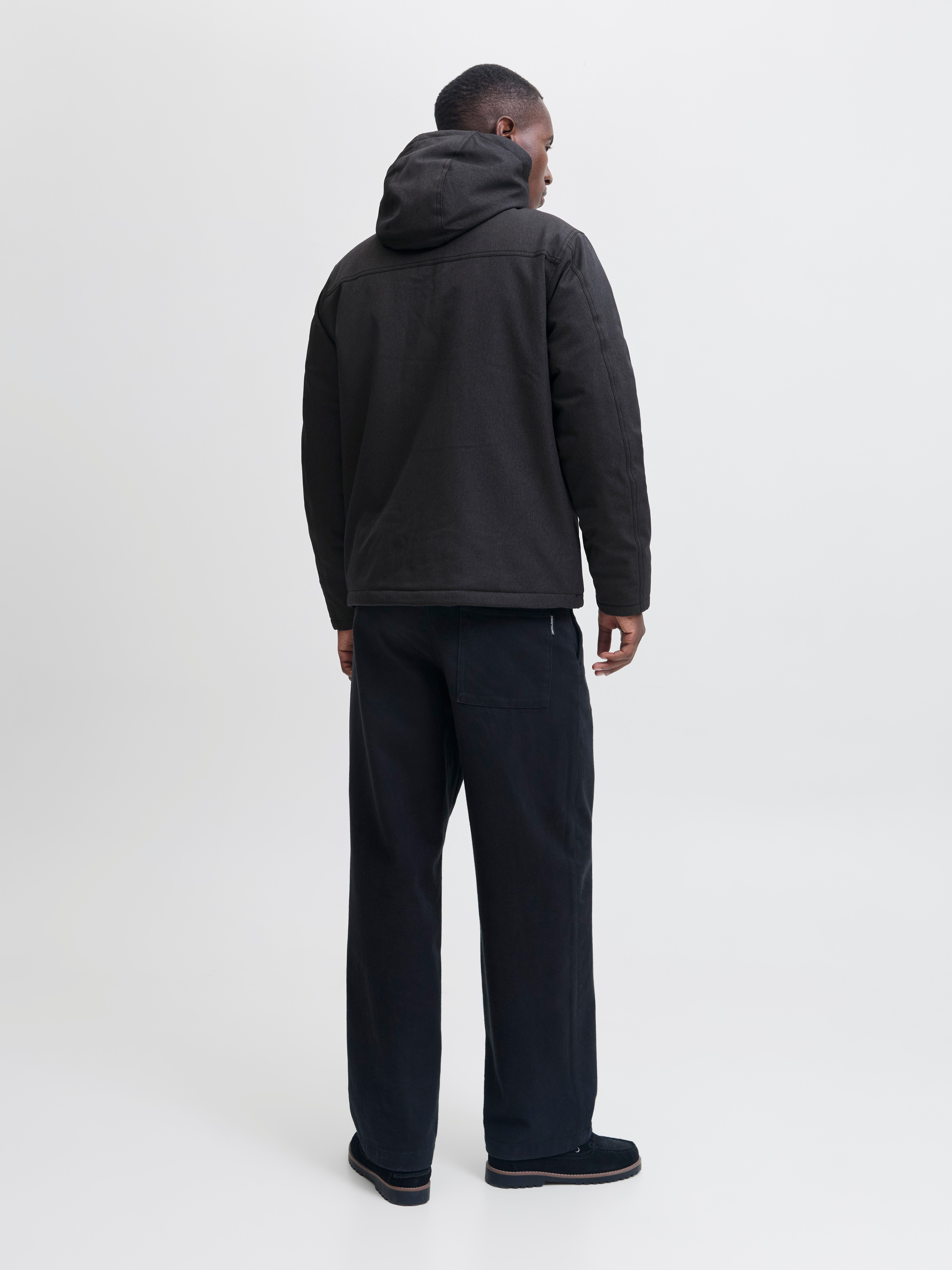 Jack & Jones Outdoorjack JJEPARKER DOVER JACKET SN