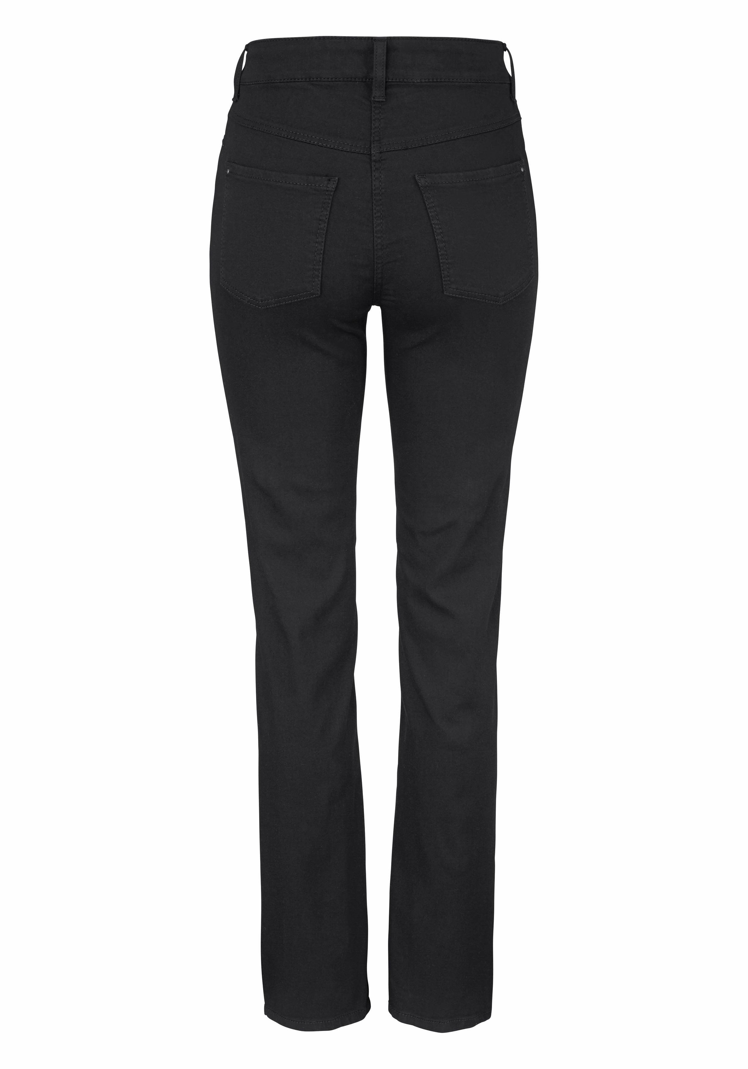 MAC Stretch jeans Dream met stretch voor een perfecte pasvorm