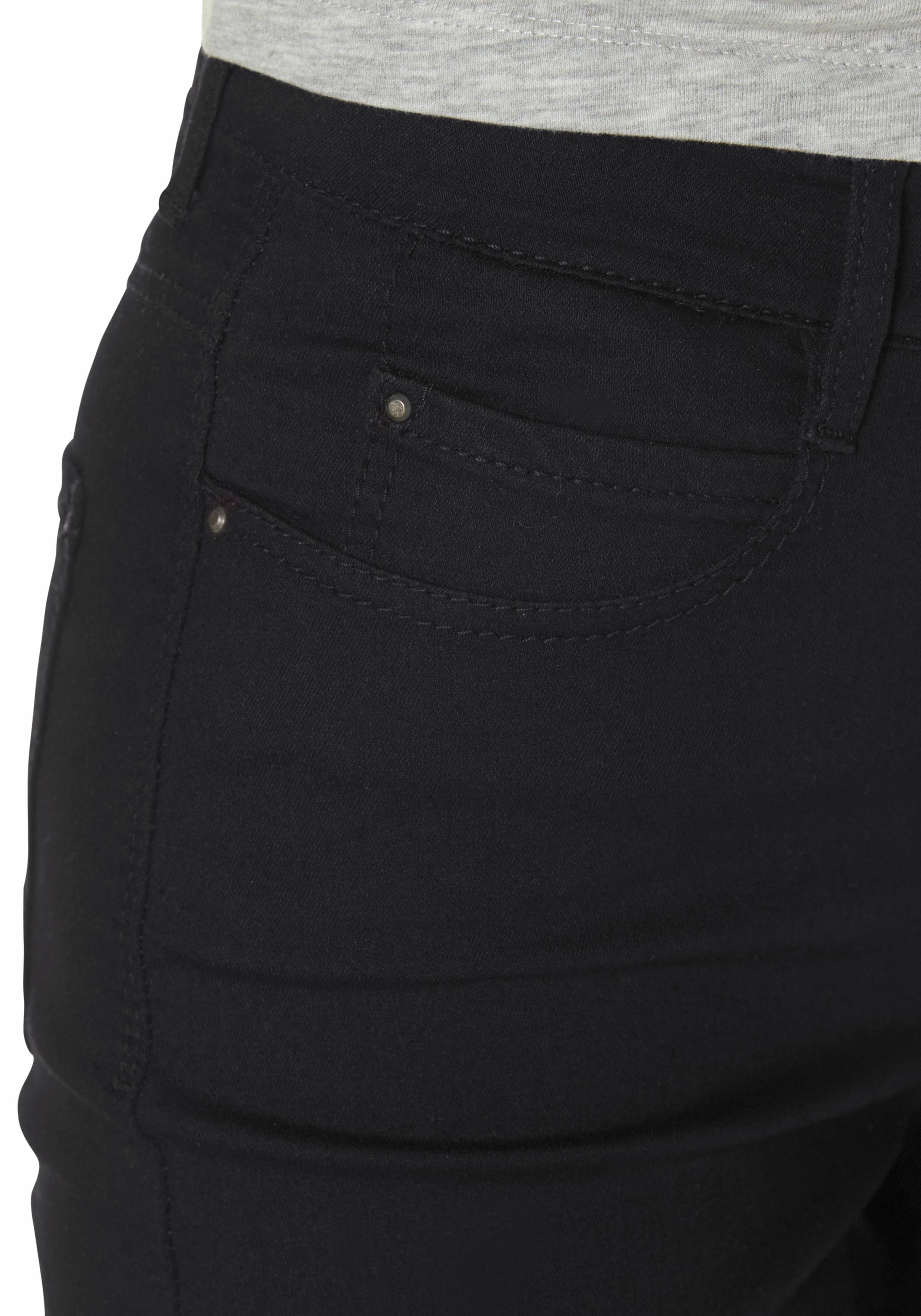 MAC Stretch jeans Dream met stretch voor een perfecte pasvorm