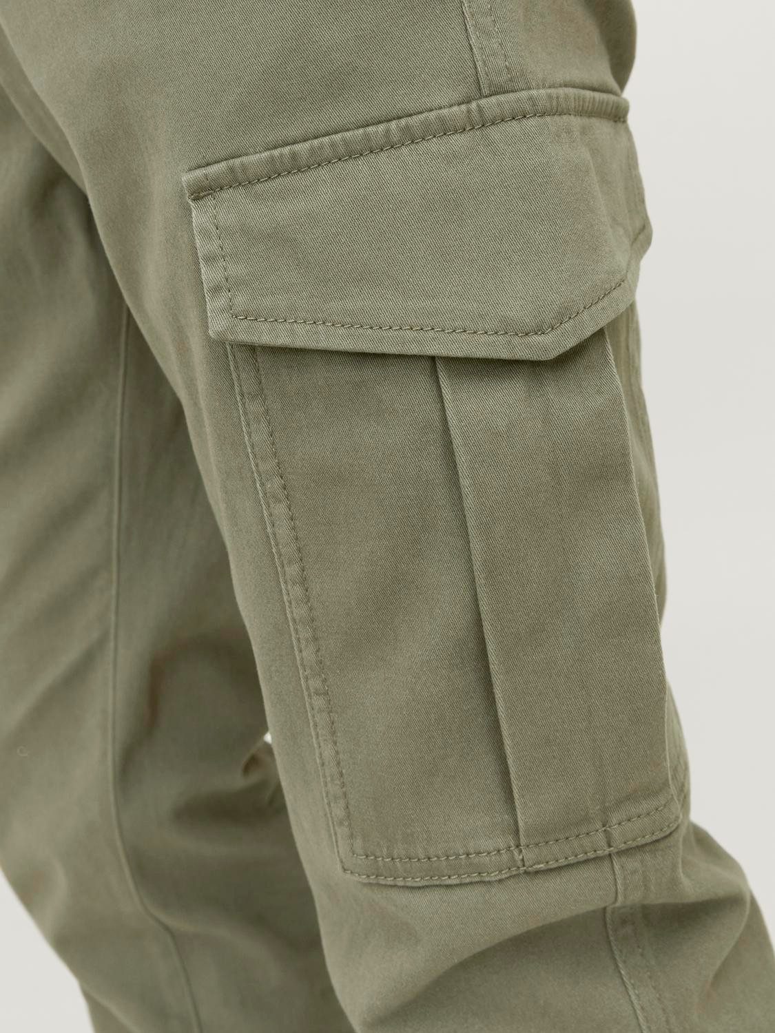 Jack & Jones Cargobroek JPSTMARCO JJJOE CARGO