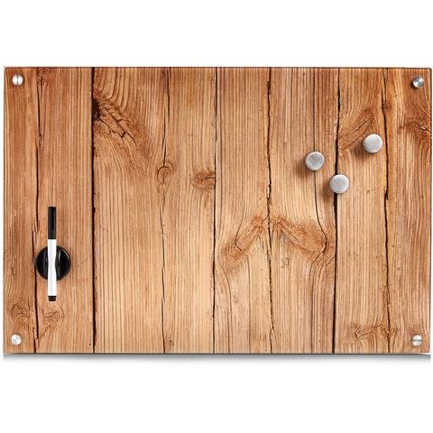 Home affaire magneetbord Wood