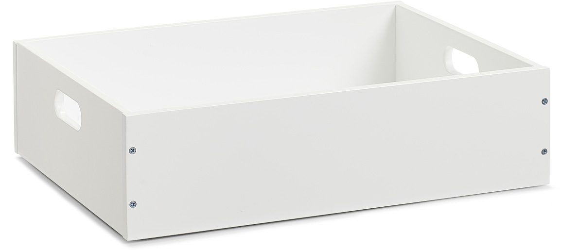 Zeller Present Opbergbox . (set van 2)