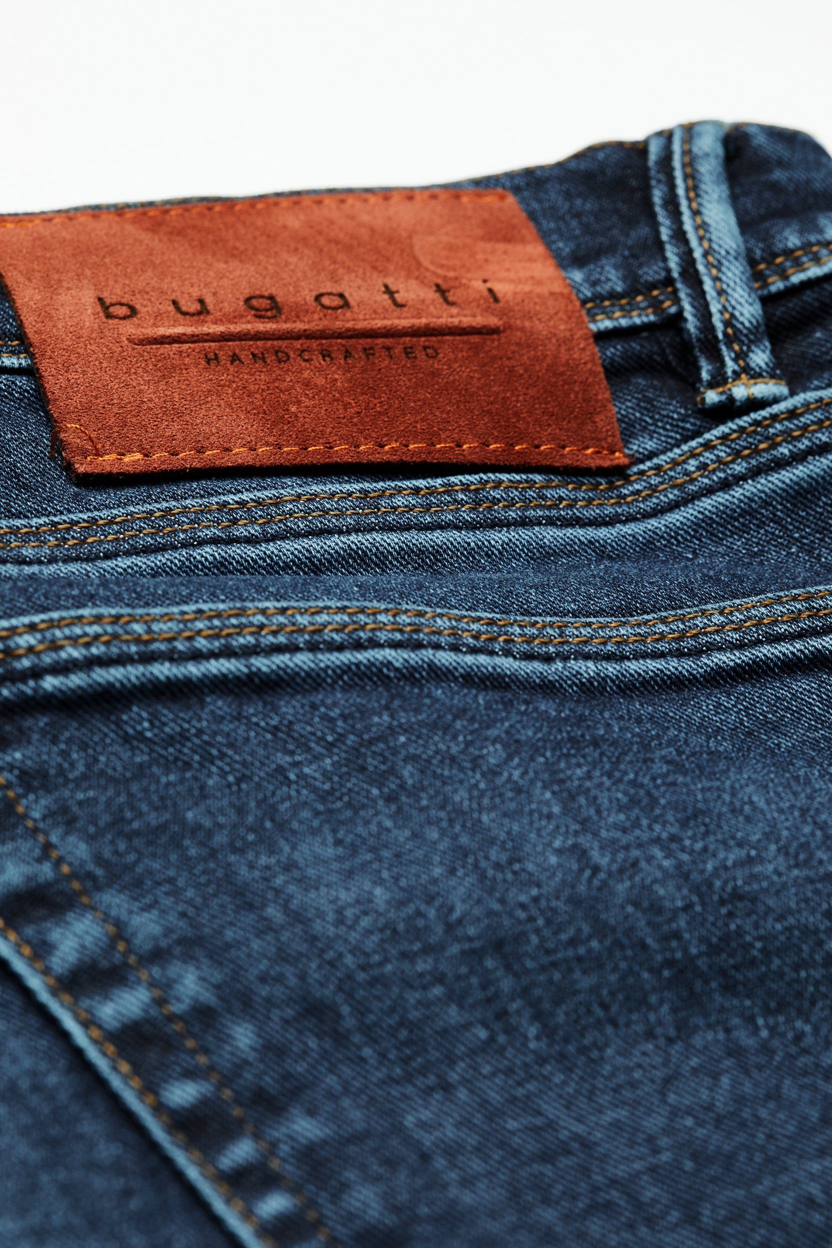 Bugatti 5-pocket jeans