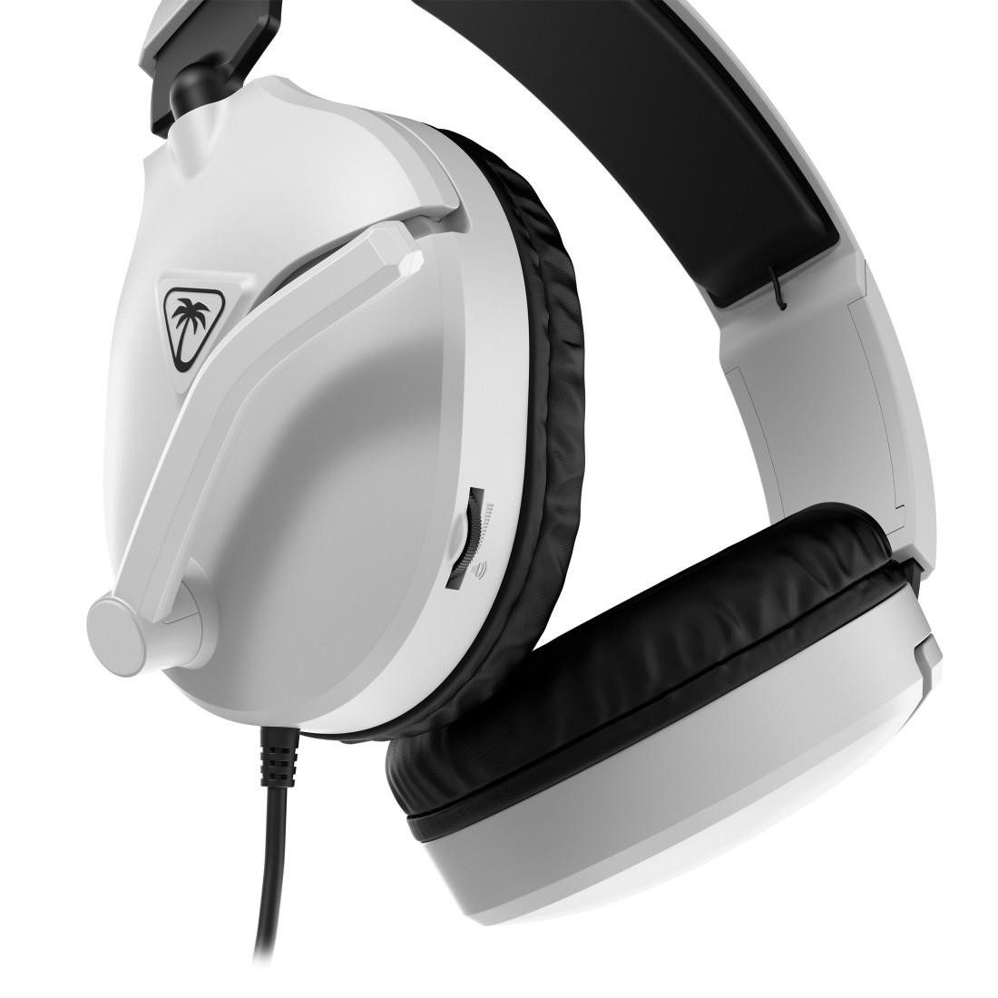 Turtle Beach Gaming-headset Recon 70, Nintendo