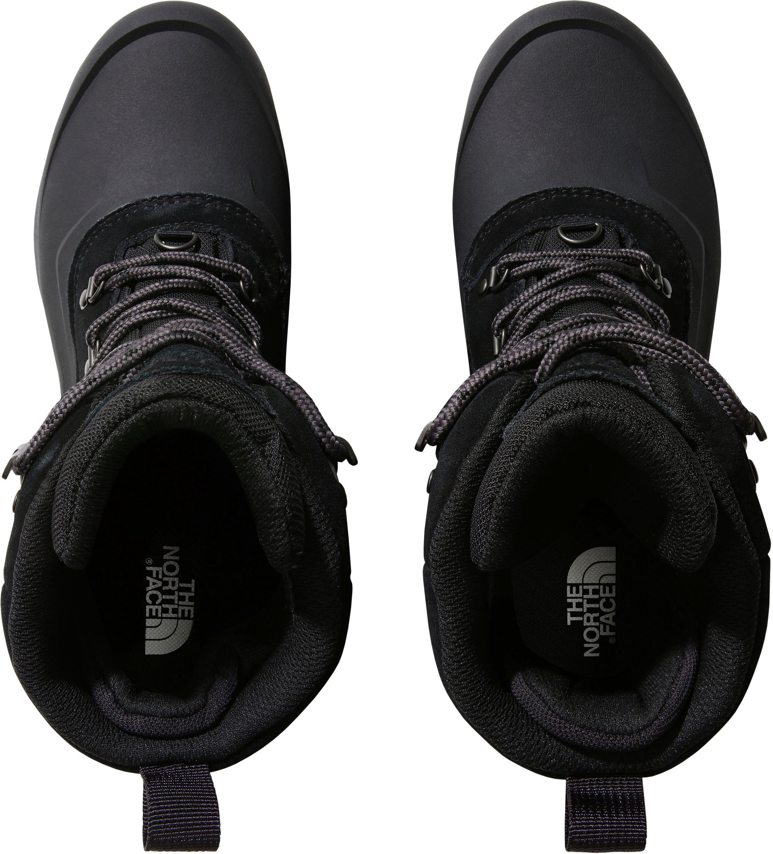 The North Face Winterlaarzen M CHILKAT V LACE WP Snowboots, winterlaarzen, winterschoenen, waterdicht