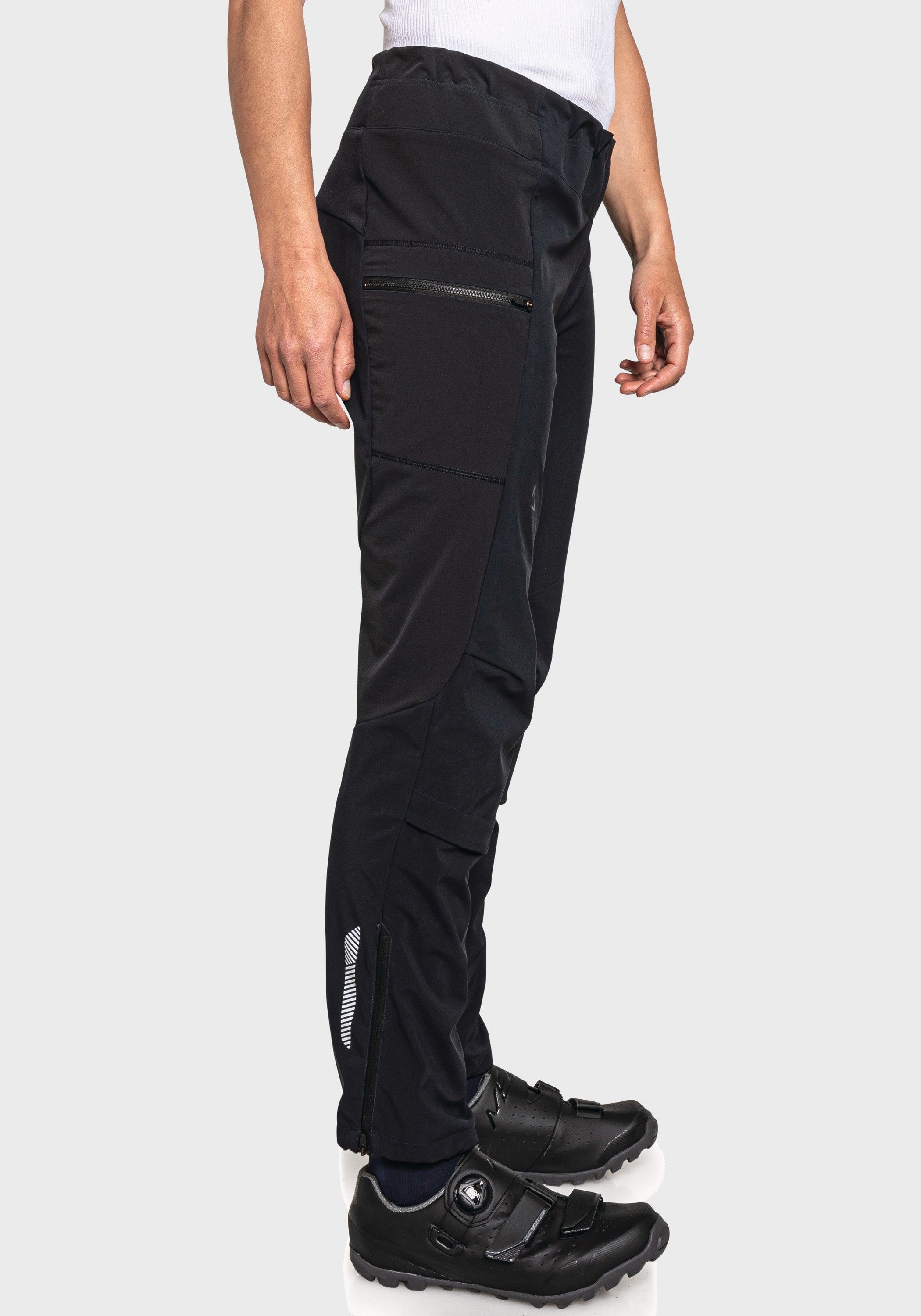 Schöffel Outdoorbroek Hybrid Pants Corno L