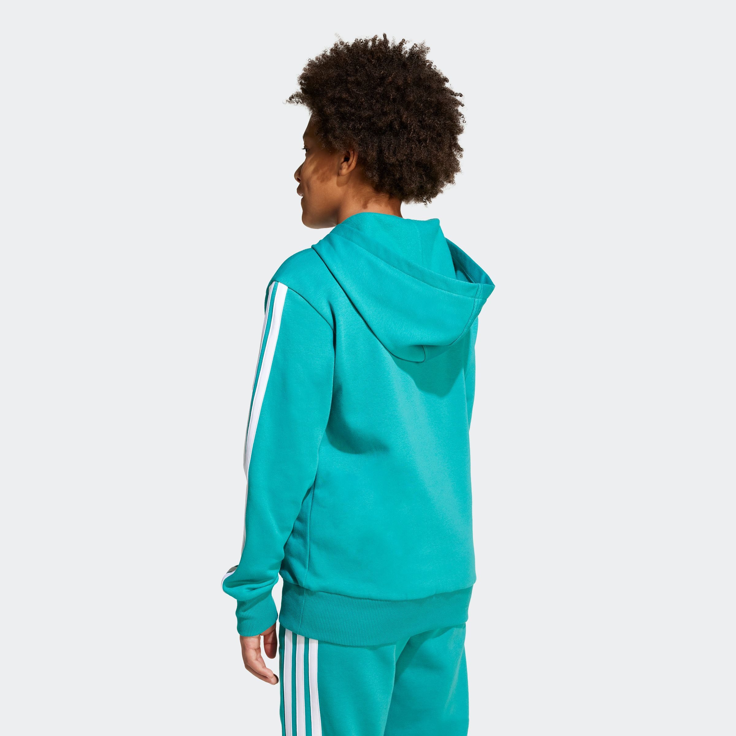 adidas Sportswear Hoodie J 3S FL HD 225