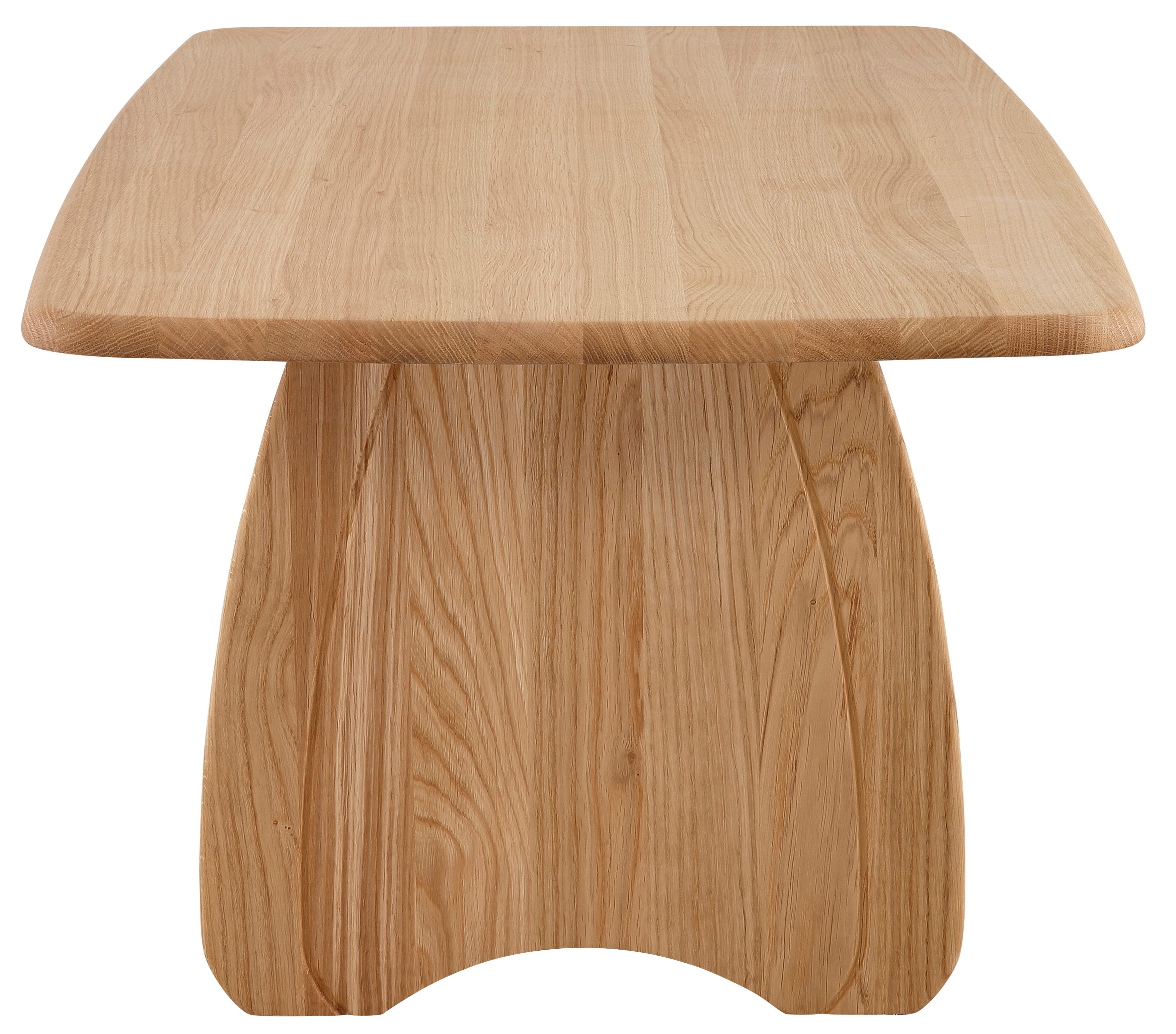 Home affaire Salontafel Pisa van beukenkernhout