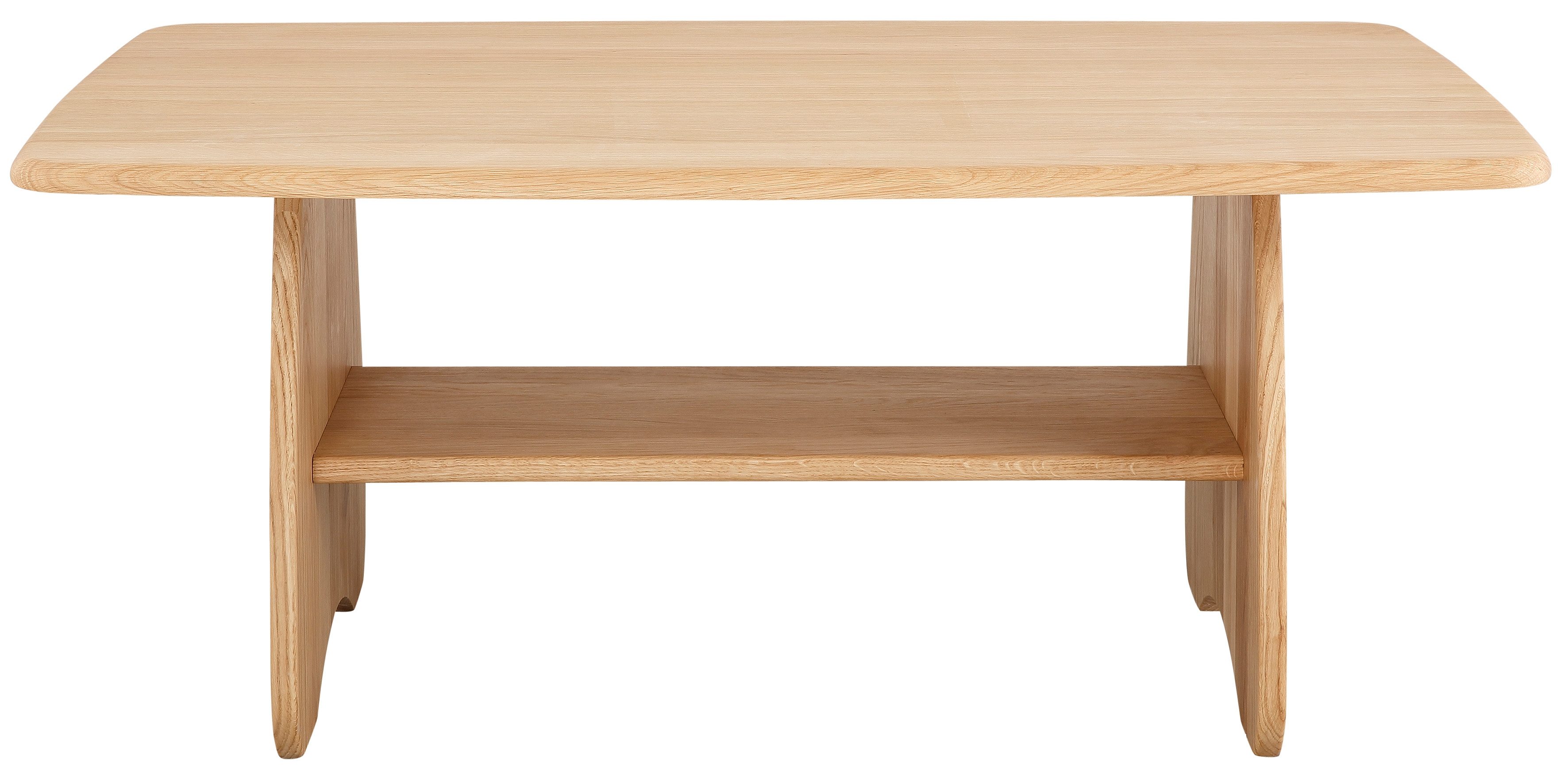 Home affaire Salontafel Pisa van beukenkernhout