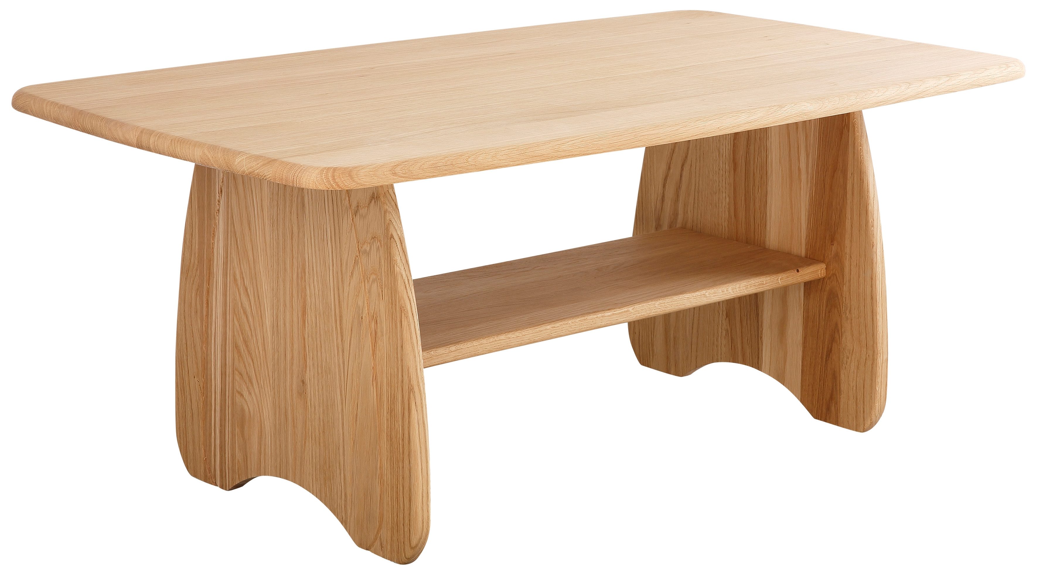 Home affaire Salontafel Pisa van beukenkernhout